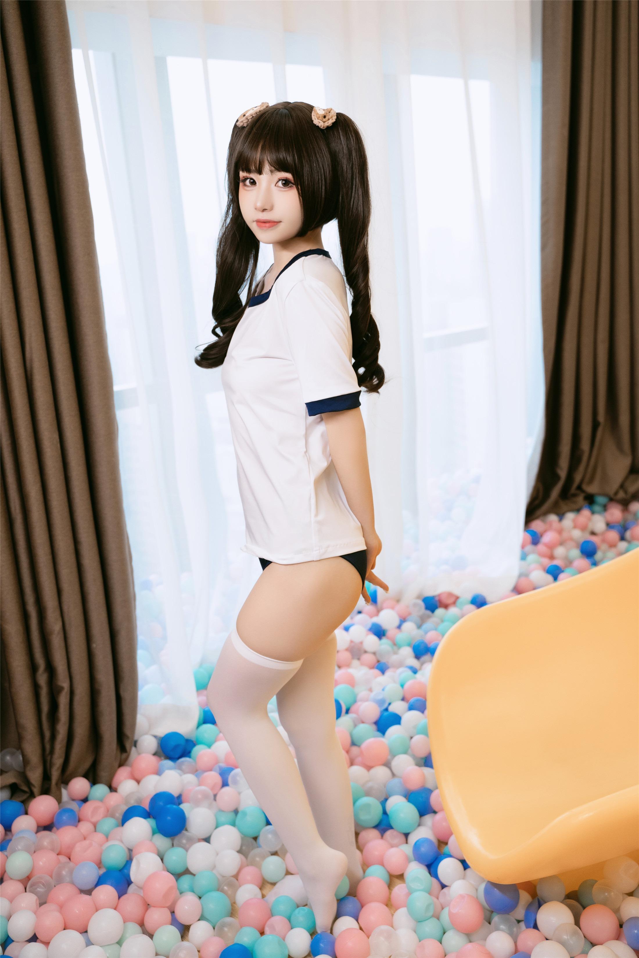 喵小吉 - 小吉的私密乐园 89P