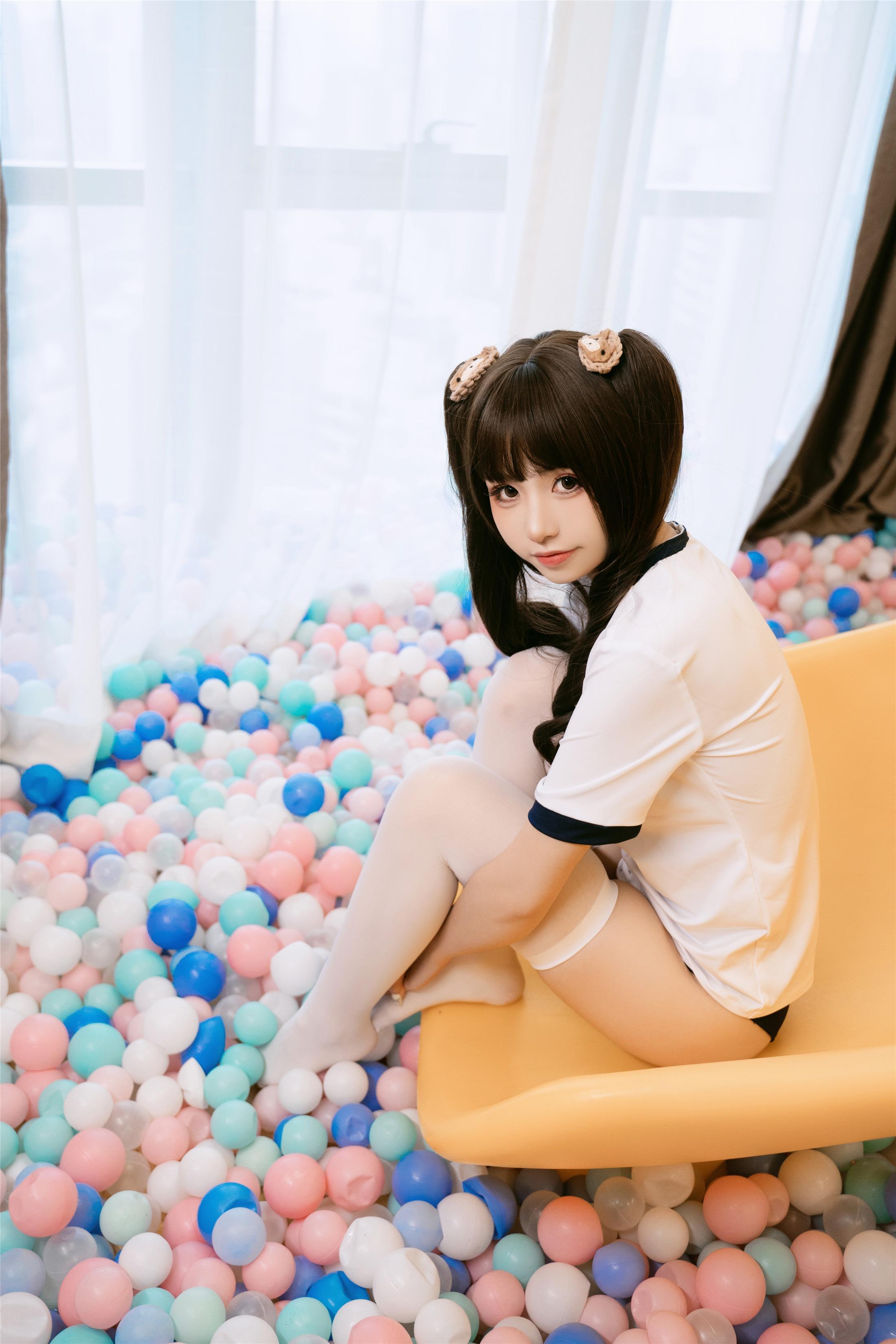 เมียวเซี่ยวจี - ดินแดนลับส่วนตัวของเซี่ยวจี 89P