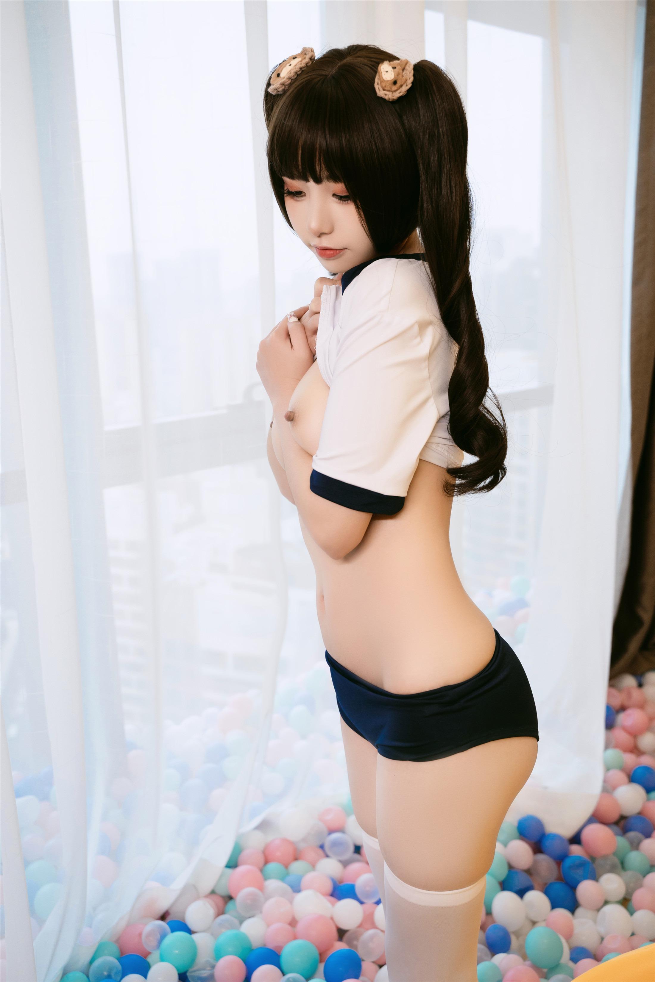 喵小吉 - 小吉的私密乐园 89P