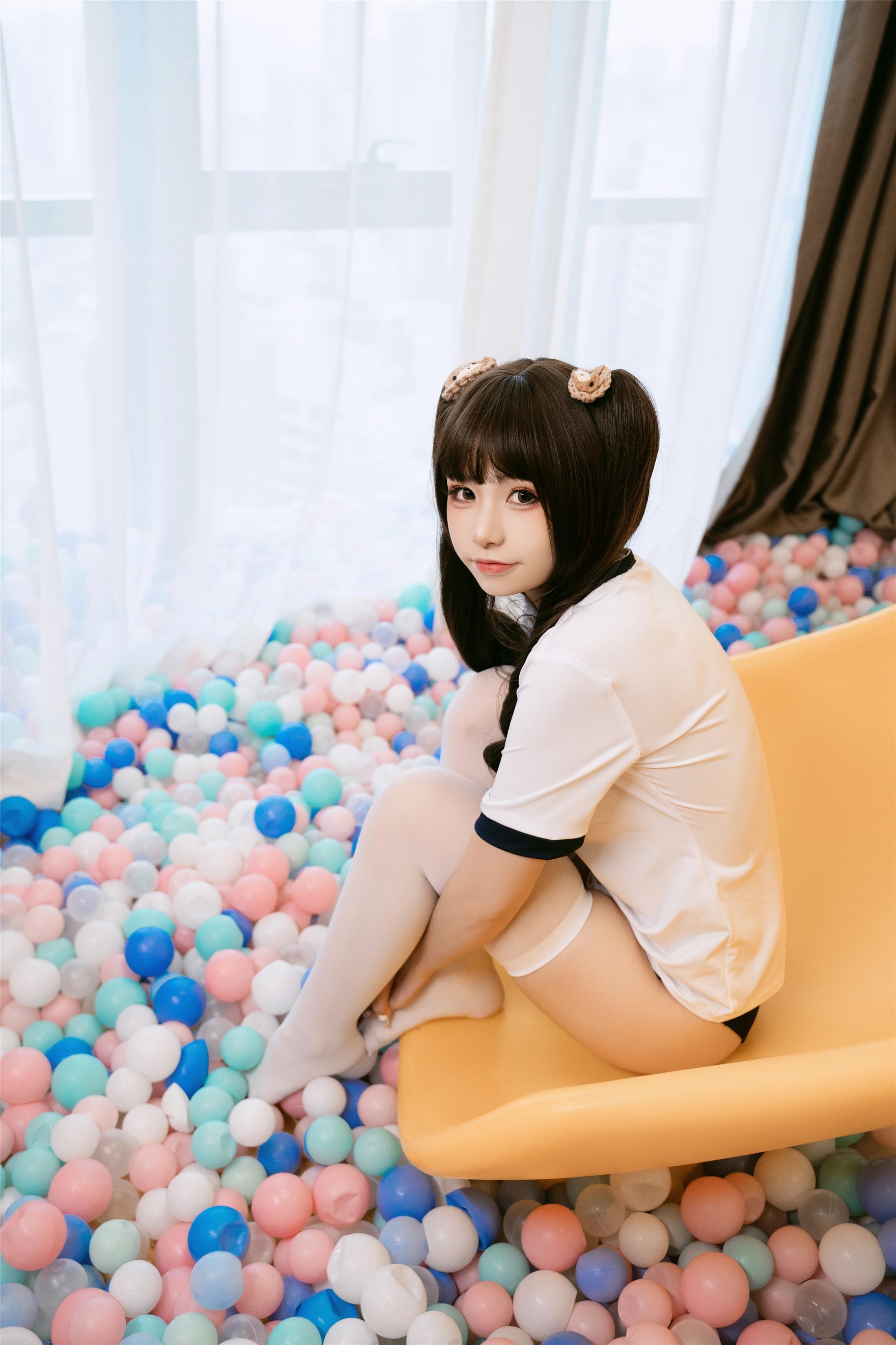 เมียวเซี่ยวจี - ดินแดนลับส่วนตัวของเซี่ยวจี 89P