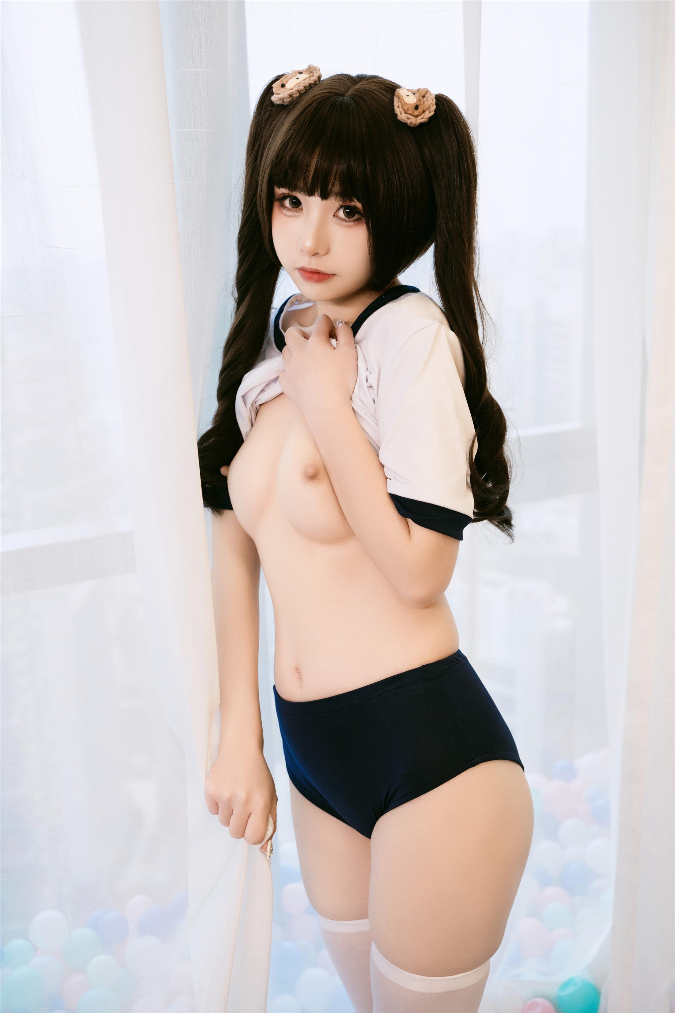 喵小吉 - 小吉的私密乐园 89P