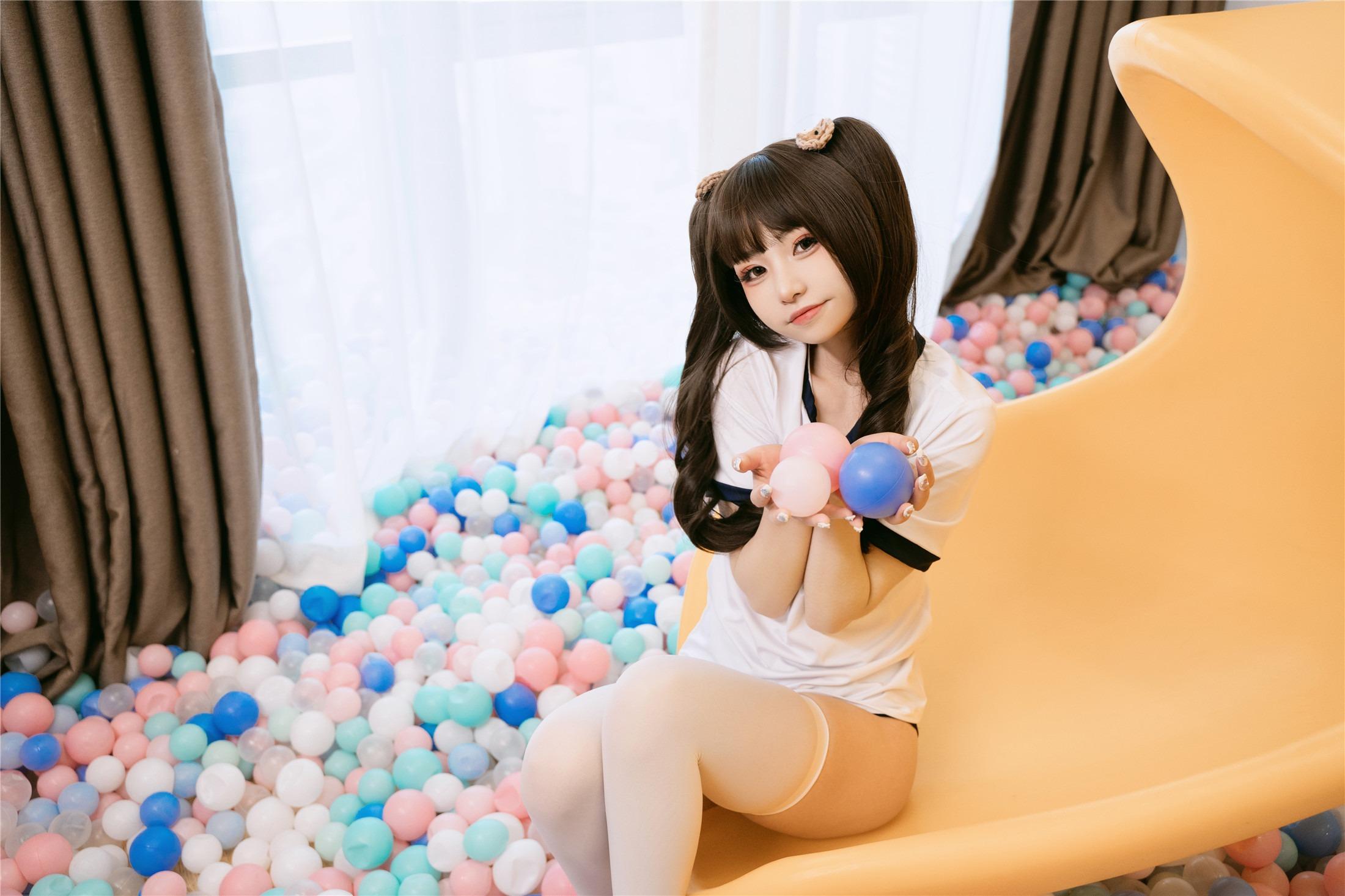 เมียวเซี่ยวจี - ดินแดนลับส่วนตัวของเซี่ยวจี 89P