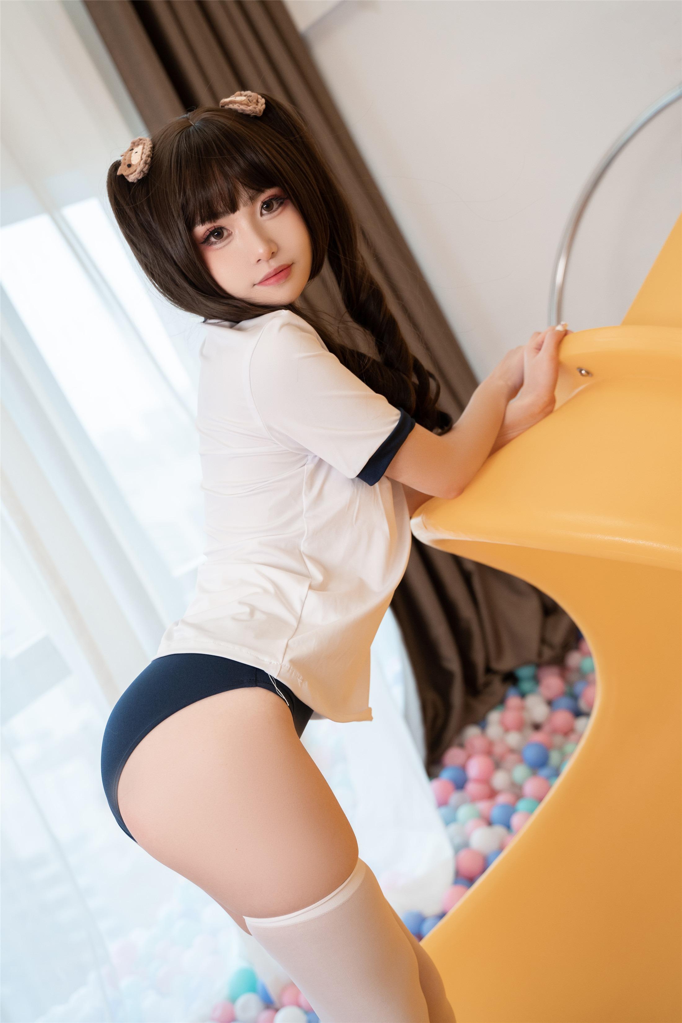 喵小吉 - 小吉的私密乐园 89P