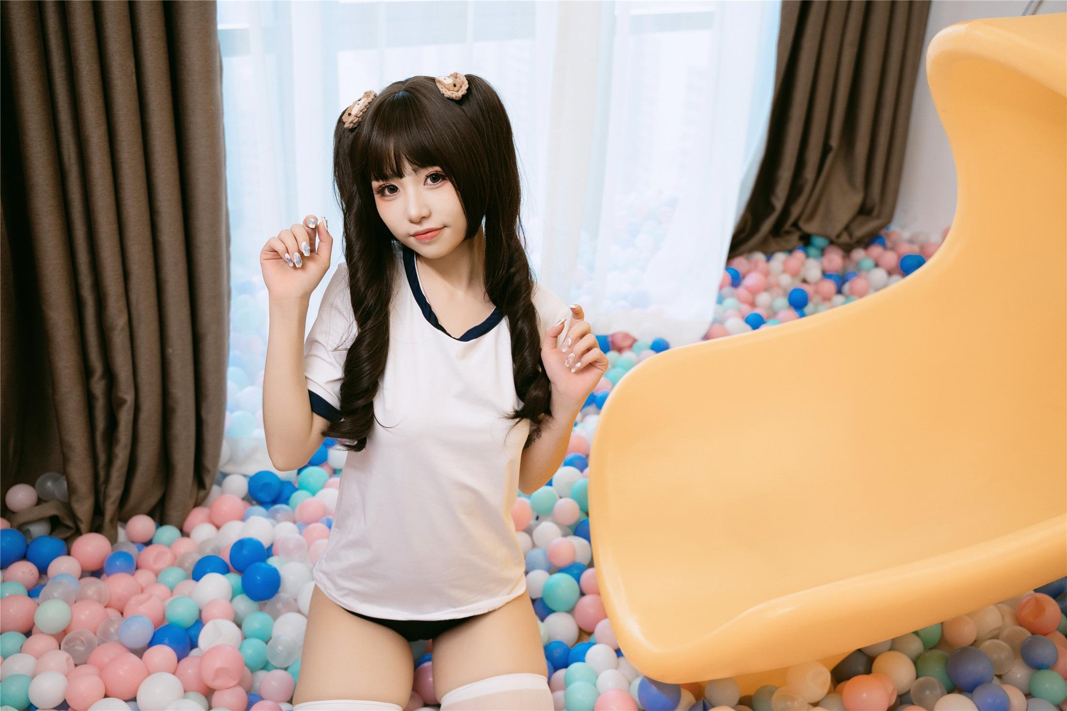 喵小吉 - 小吉的私密乐园 89P