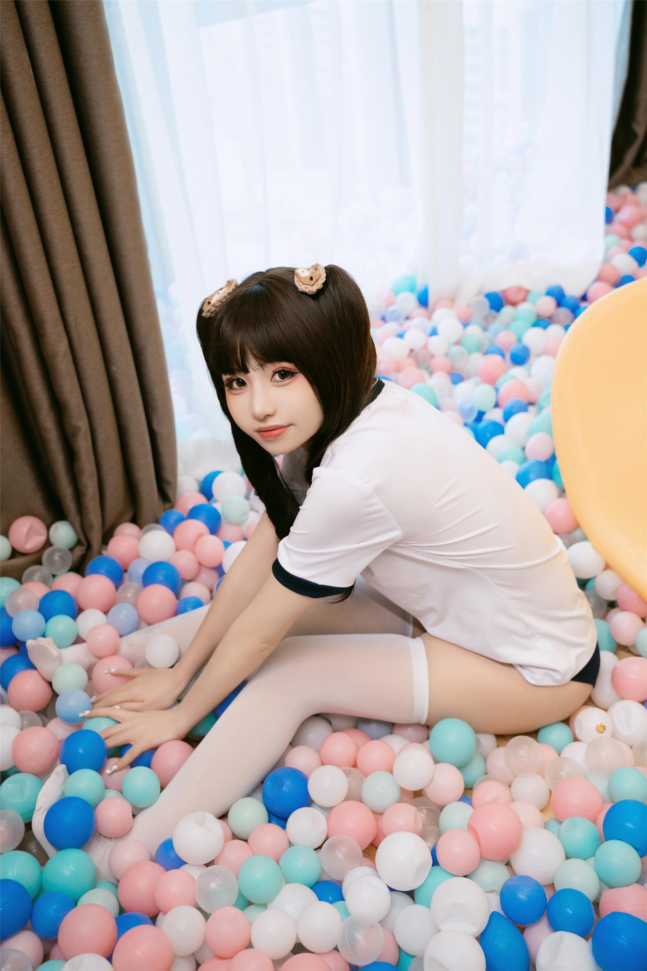 喵小吉 - 小吉的私密乐园 89P