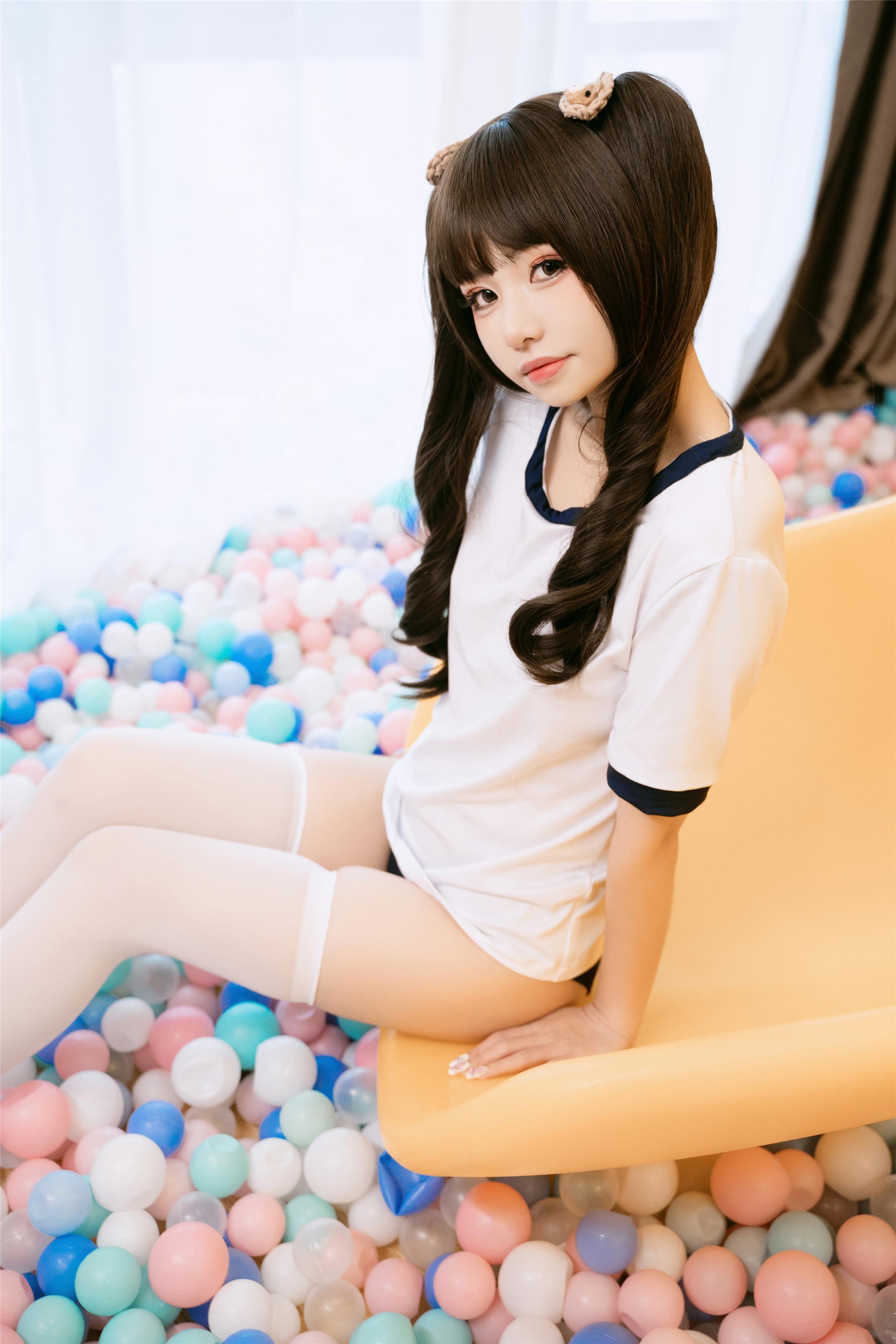 เมียวเซี่ยวจี - ดินแดนลับส่วนตัวของเซี่ยวจี 89P