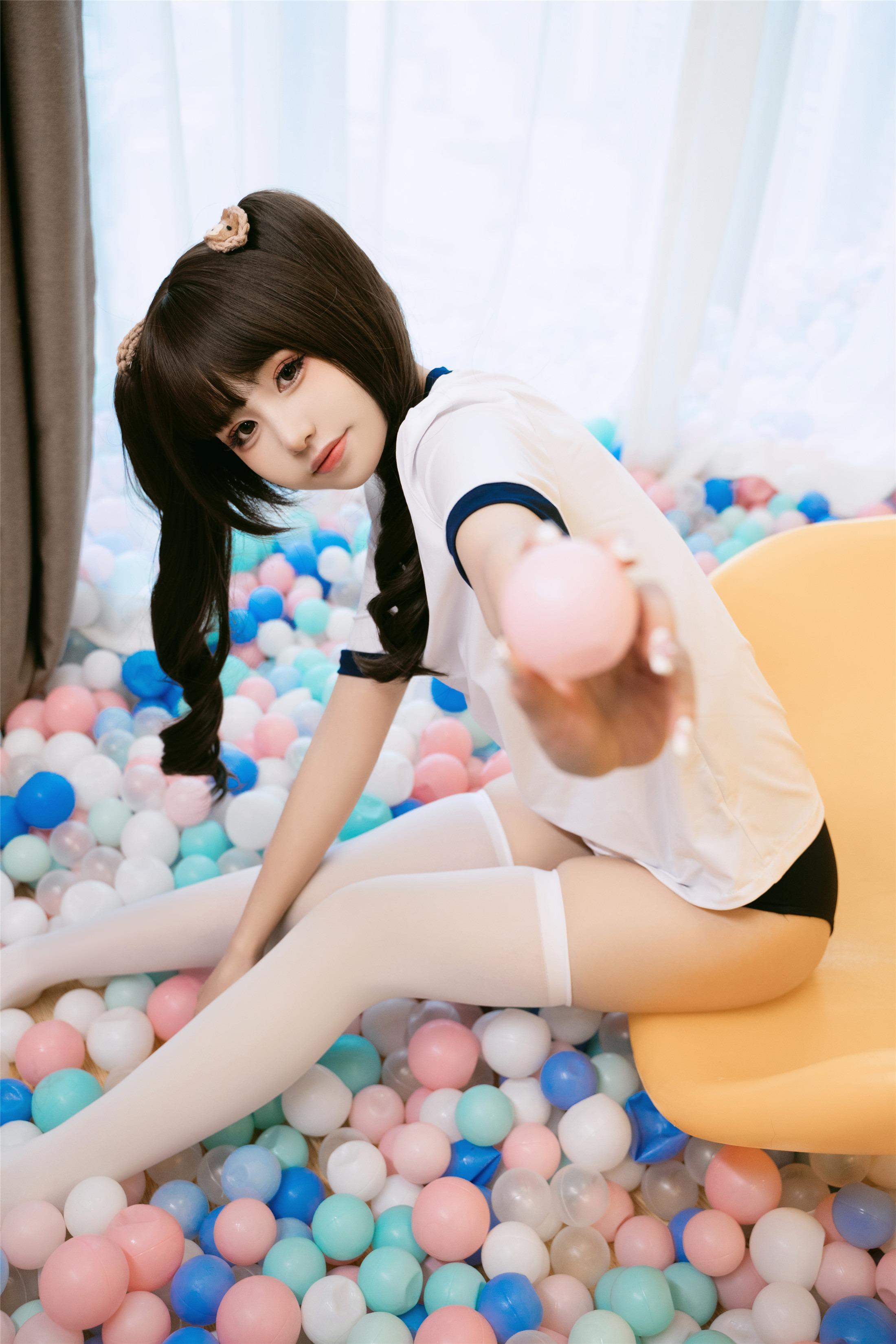 เมียวเซี่ยวจี - ดินแดนลับส่วนตัวของเซี่ยวจี 89P