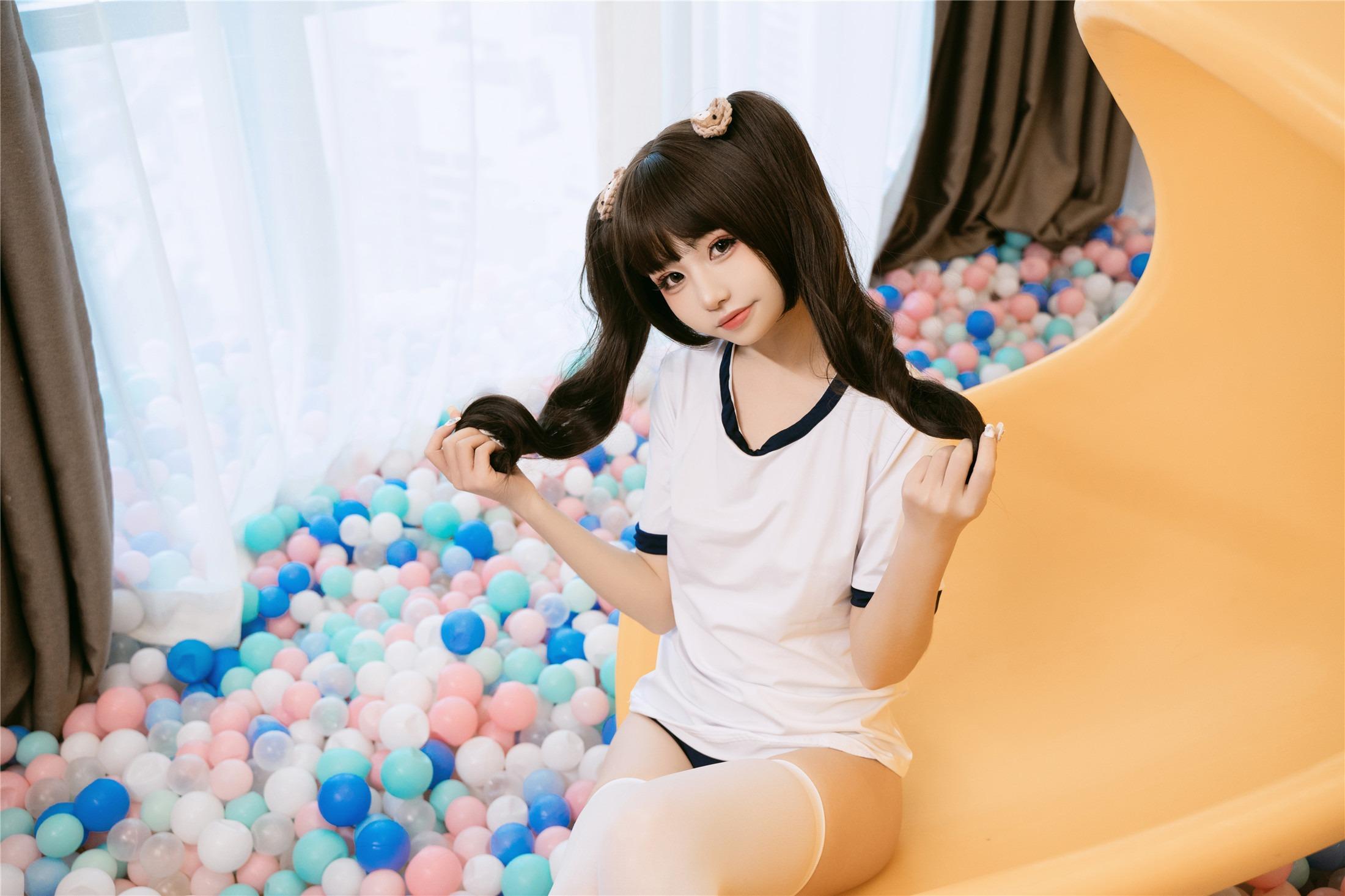 เมียวเซี่ยวจี - ดินแดนลับส่วนตัวของเซี่ยวจี 89P