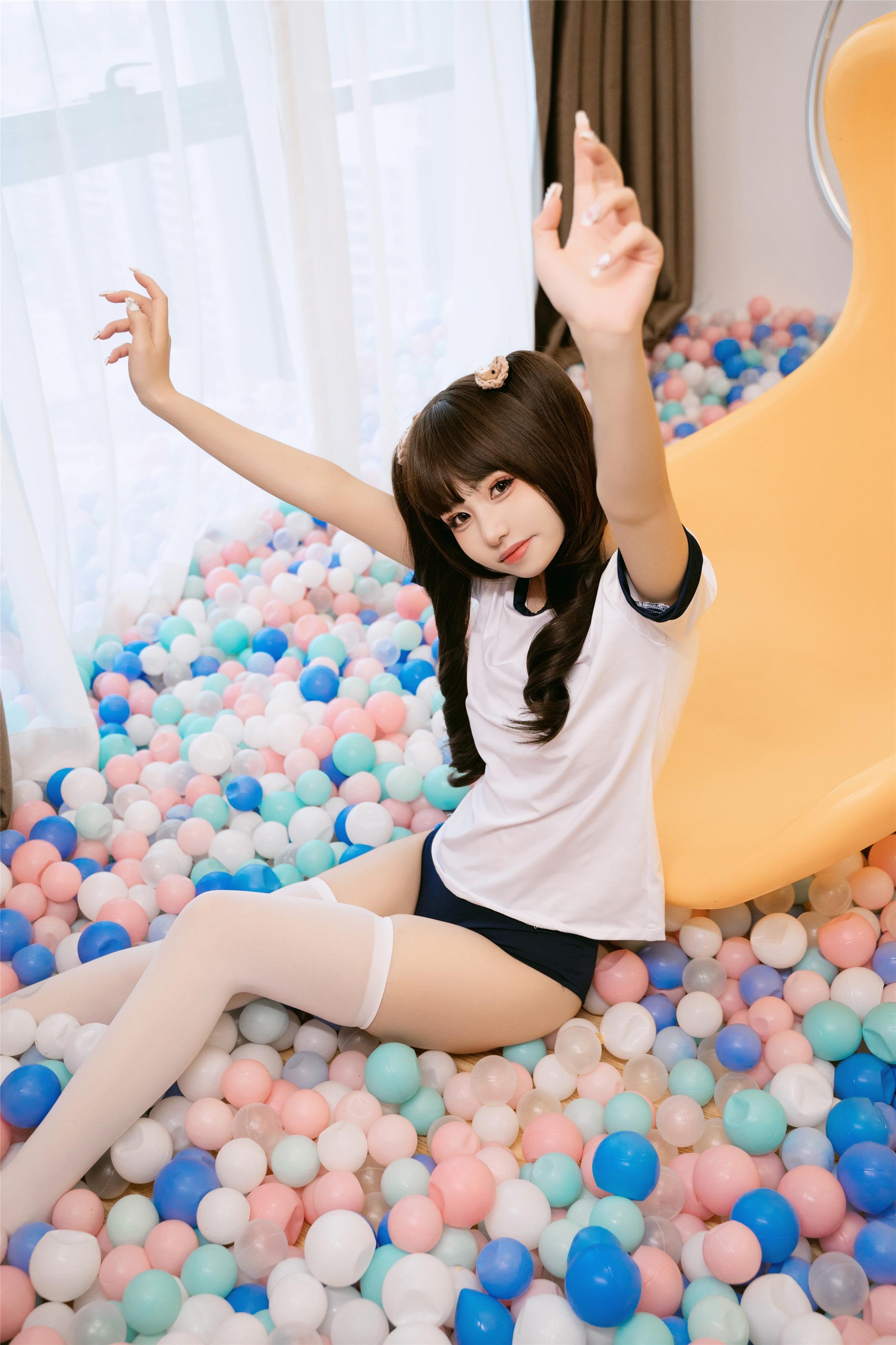 喵小吉 - 小吉的私密乐园 89P