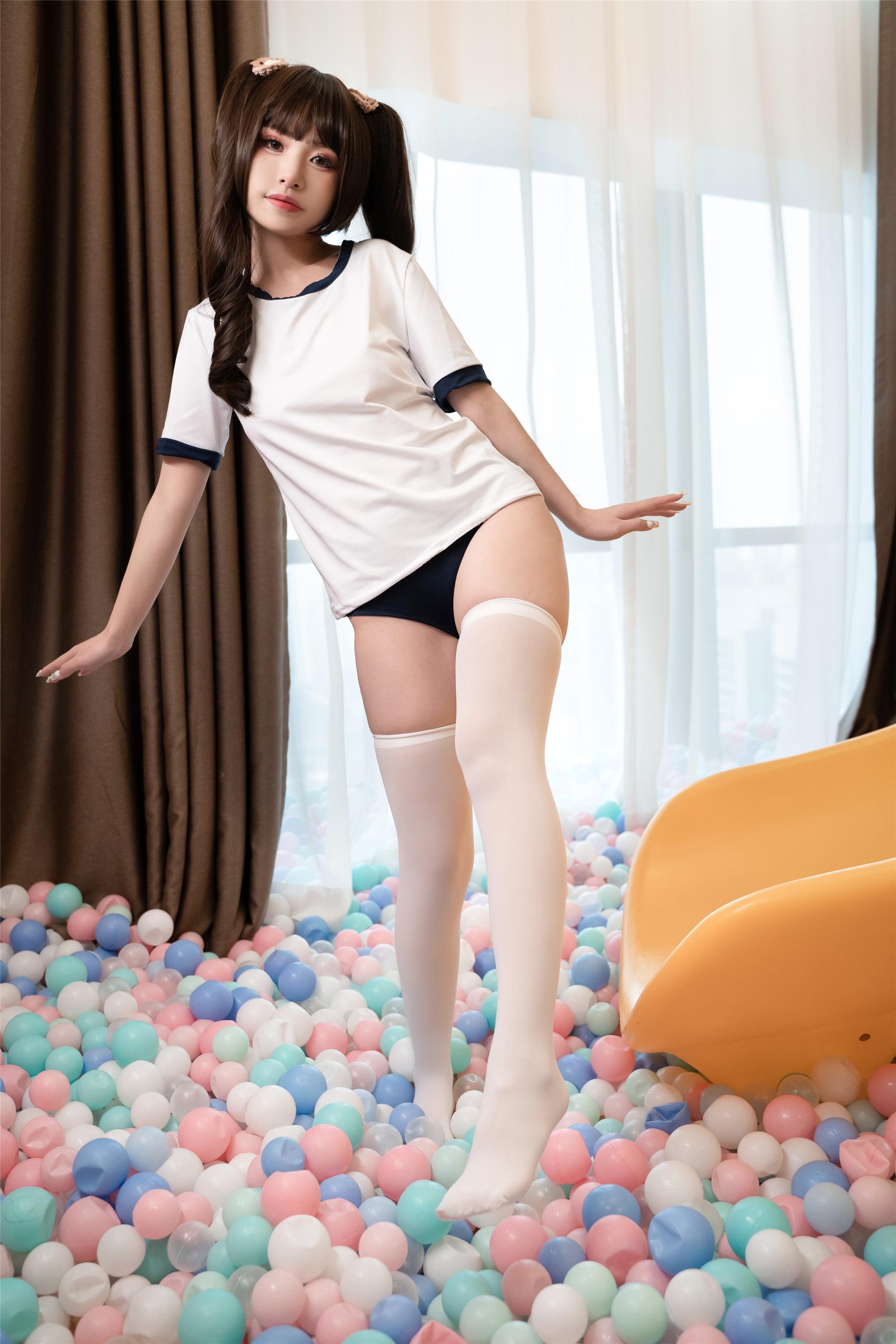 喵小吉 - 小吉的私密乐园 89P