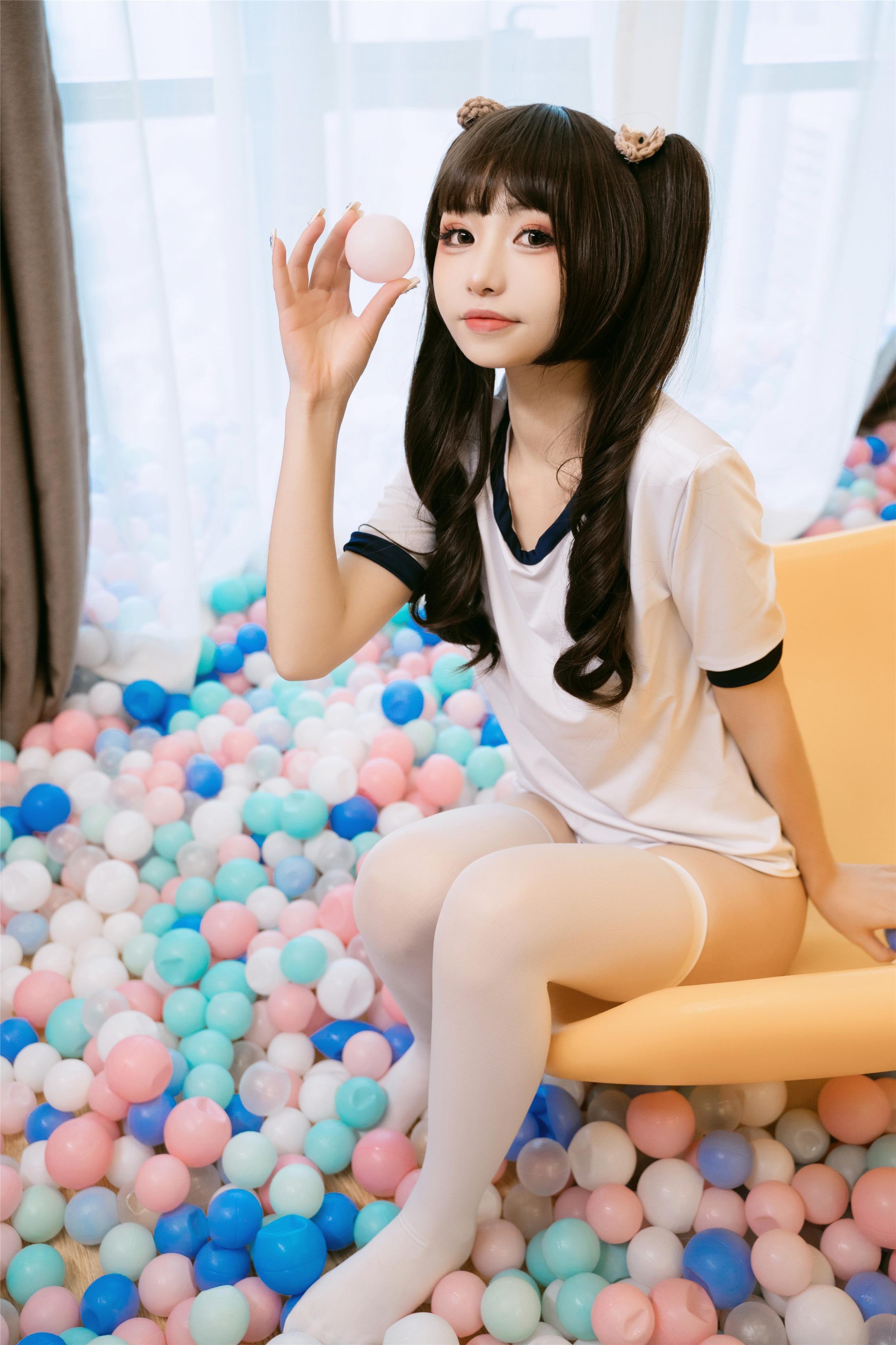 เมียวเซี่ยวจี - ดินแดนลับส่วนตัวของเซี่ยวจี 89P