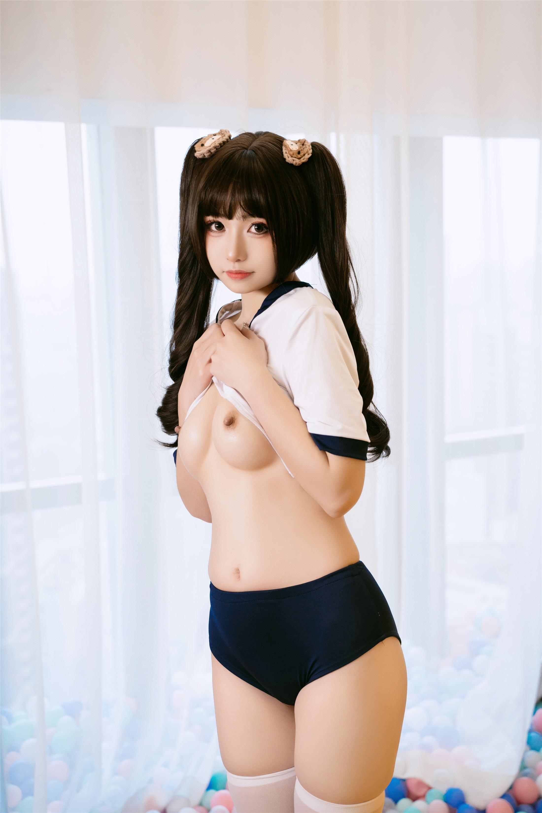 喵小吉 - 小吉的私密乐园 89P