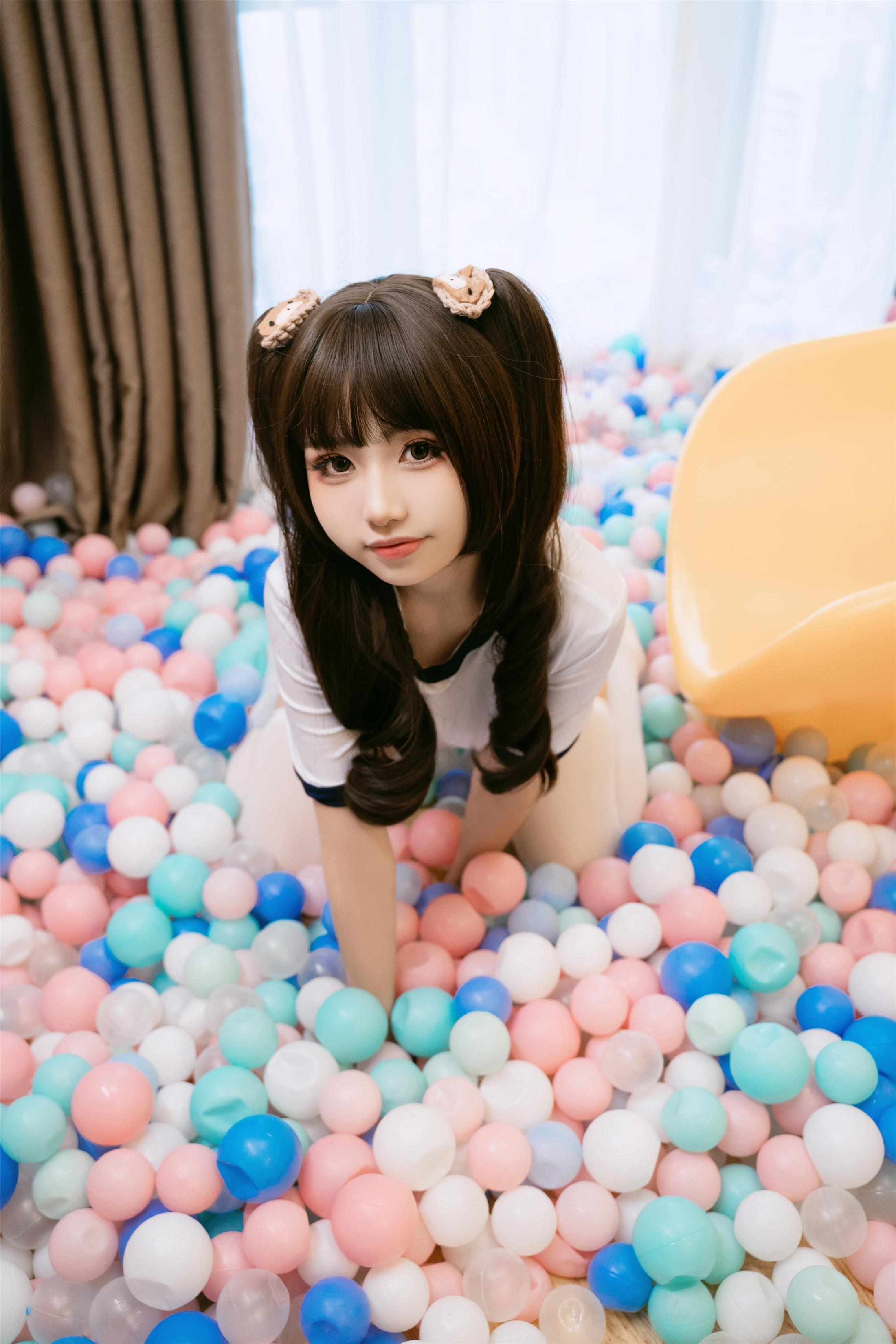 喵小吉 - 小吉的私密乐园 89P