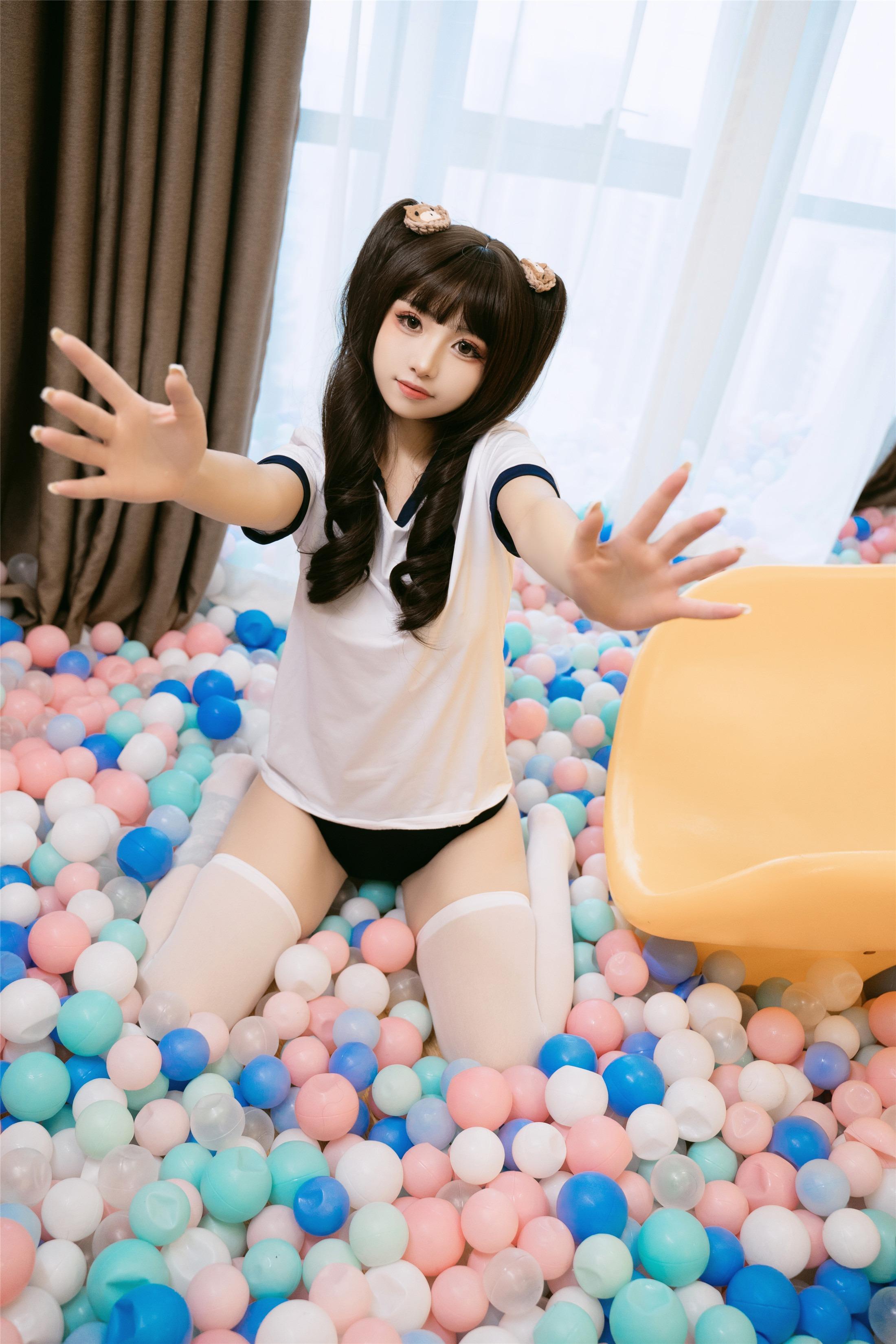 喵小吉 - 小吉的私密乐园 89P