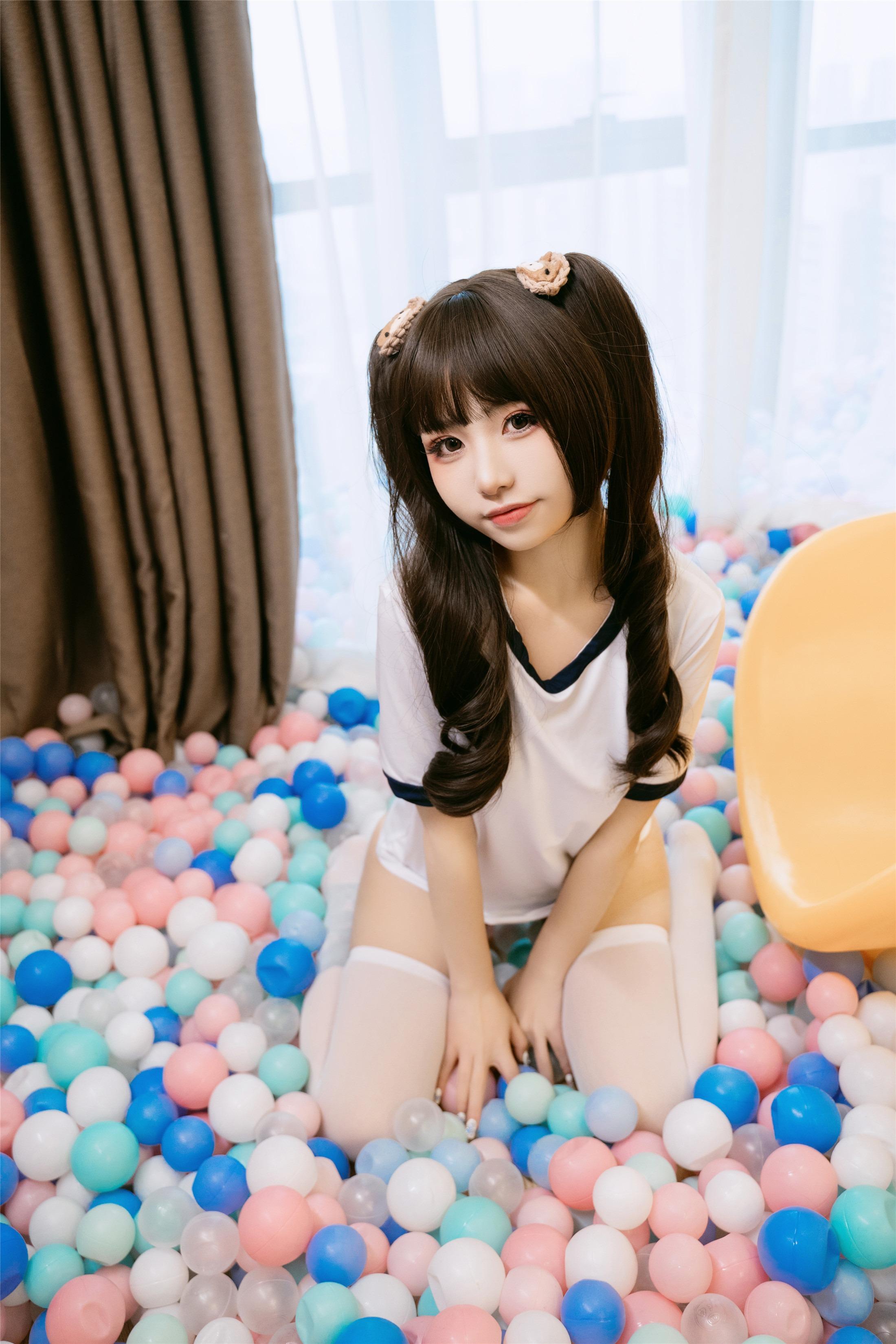 เมียวเซี่ยวจี - ดินแดนลับส่วนตัวของเซี่ยวจี 89P