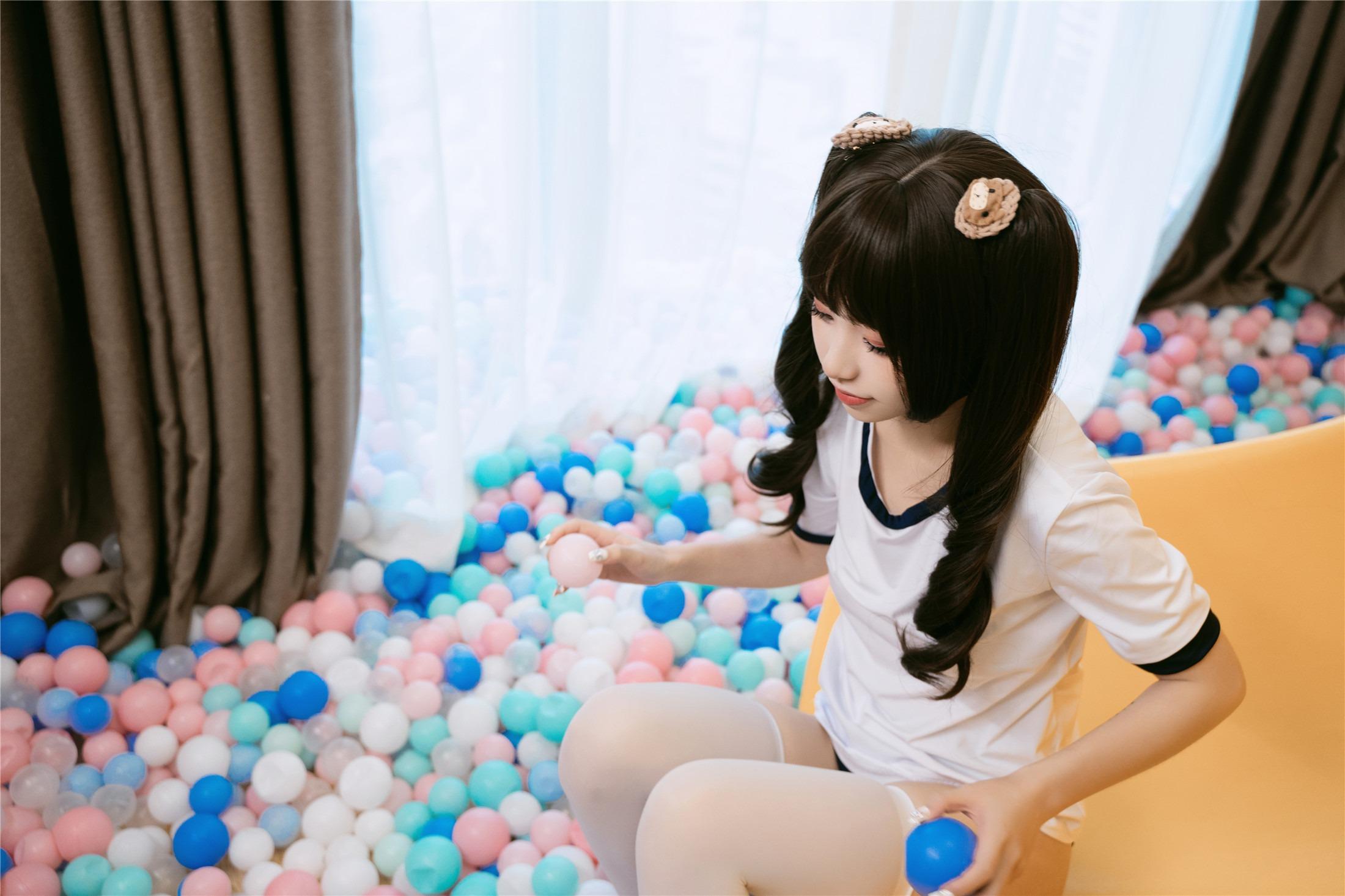เมียวเซี่ยวจี - ดินแดนลับส่วนตัวของเซี่ยวจี 89P