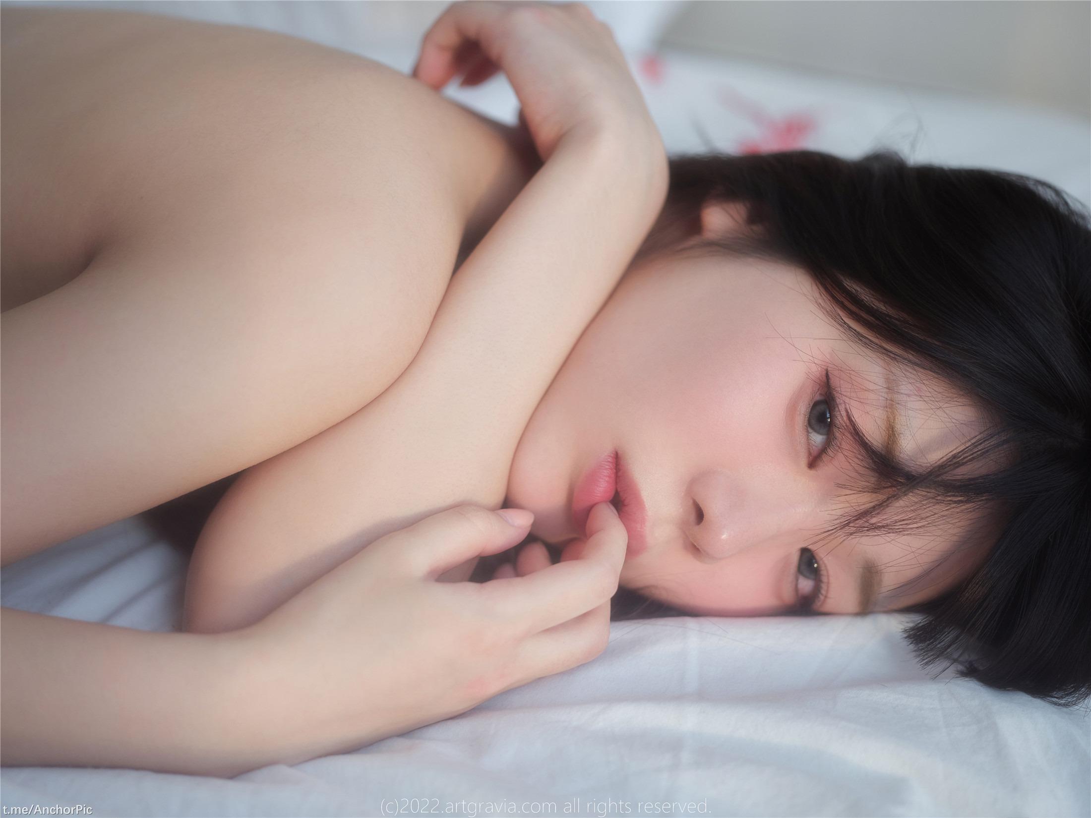 아트그라비아] VOL.464 우요 100P