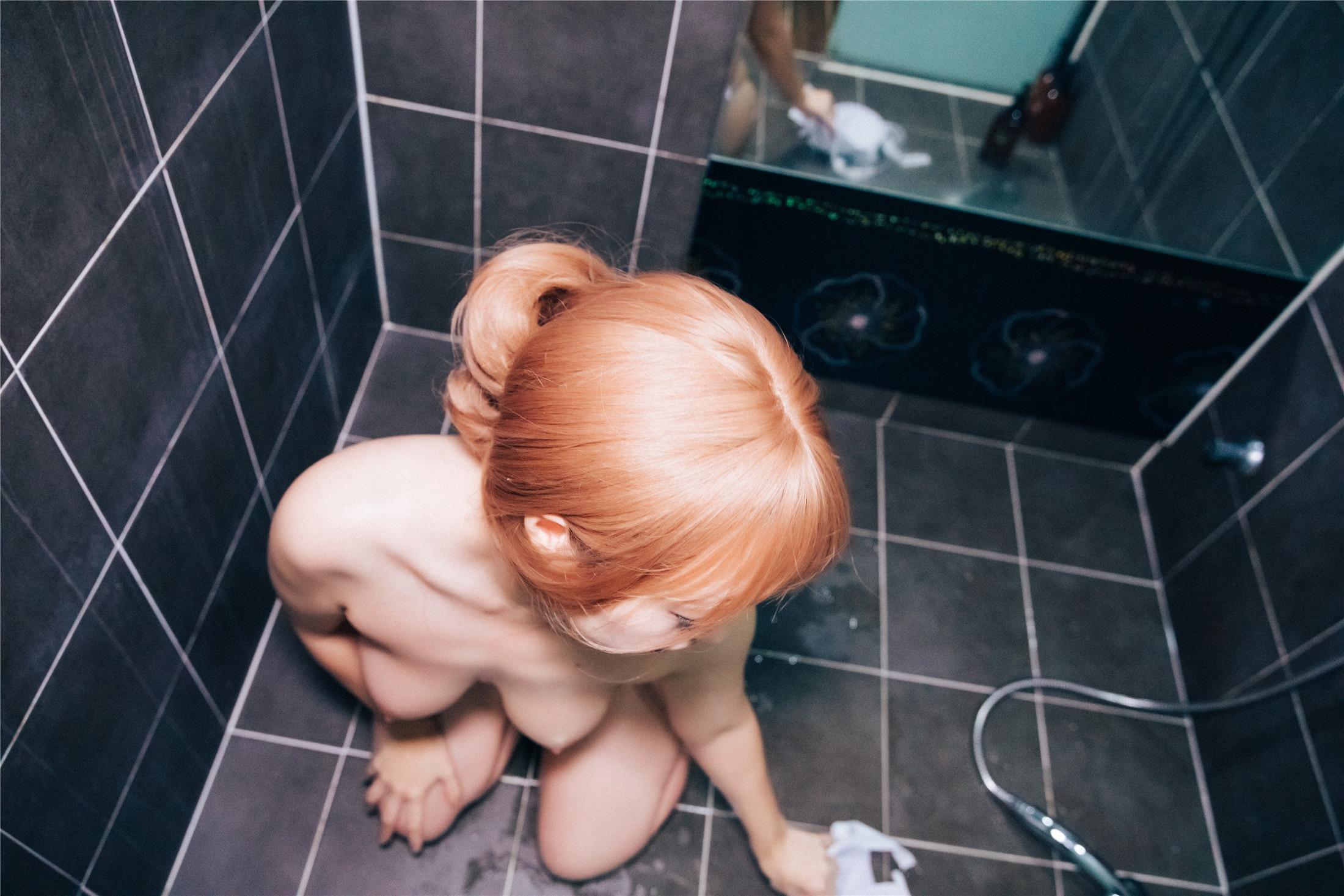 Loozy] Mozzi (Mochi) - Soapland 143P