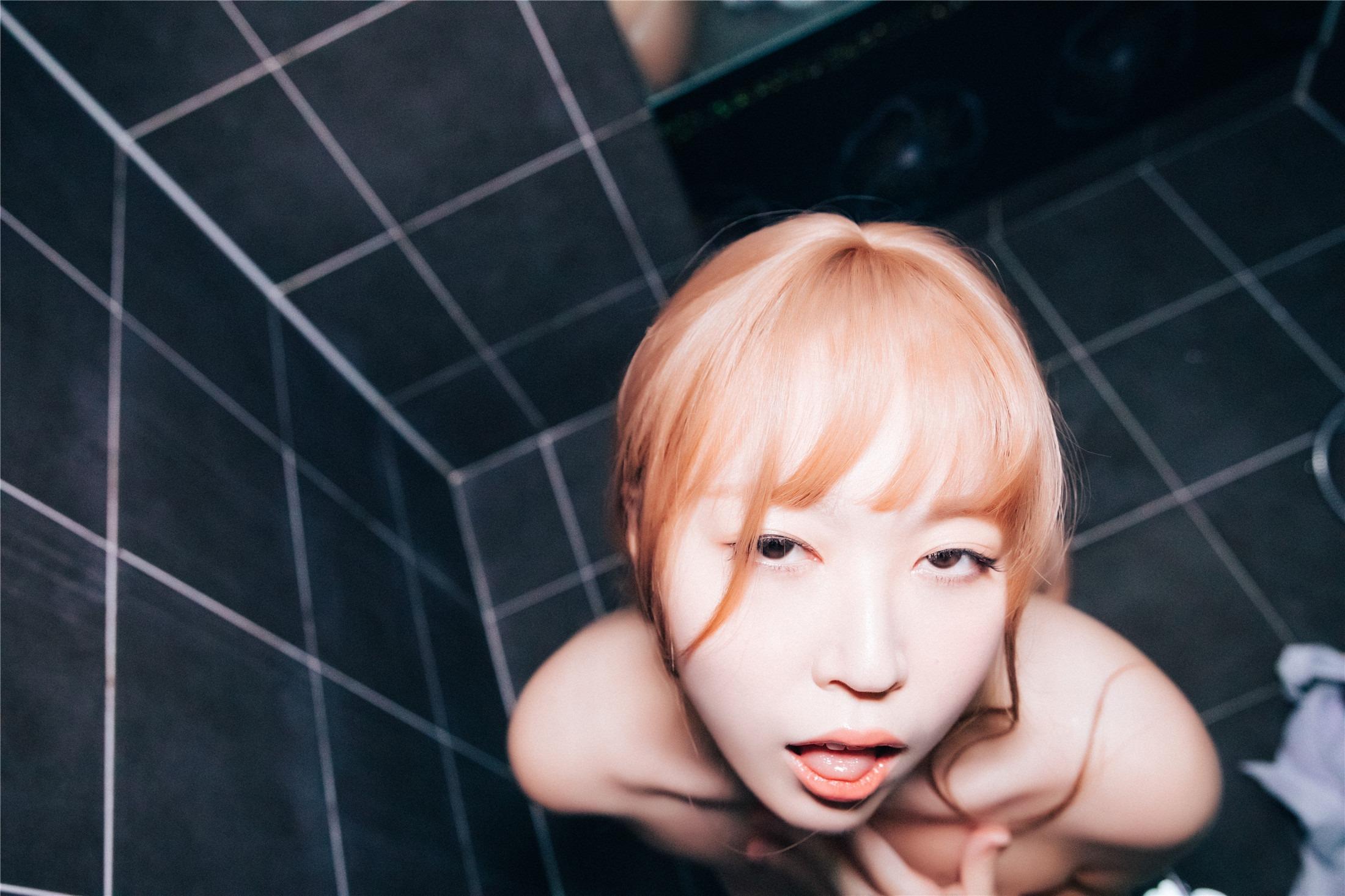 Loozy] Mozzi (Mochi) - Soapland 143P