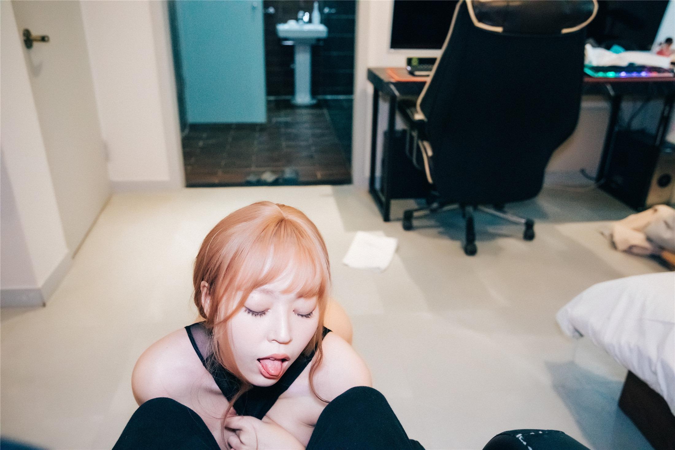 Loozy] Mozzi (Mochi) - Soapland 143P