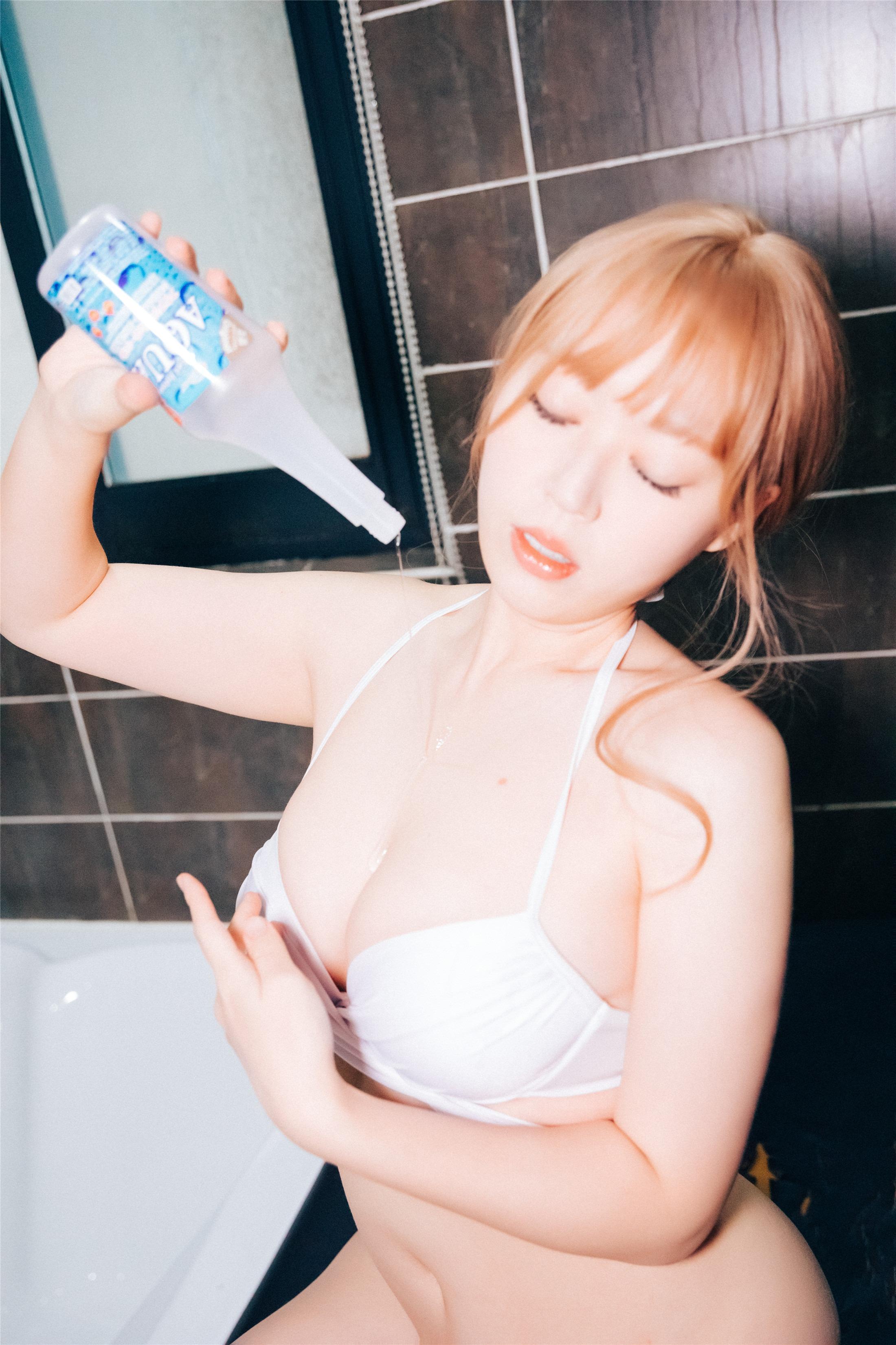 Loozy] Mozzi (摩奇) - Soapland 143P