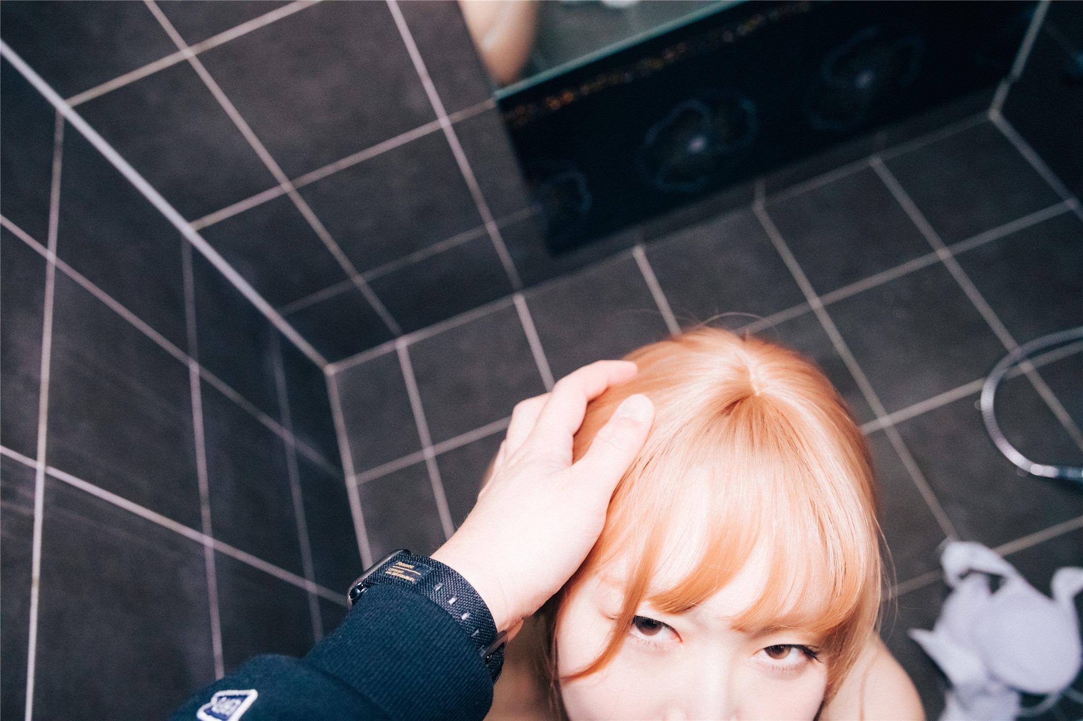 Loozy] Mozzi (Mochi) - Soapland 143P