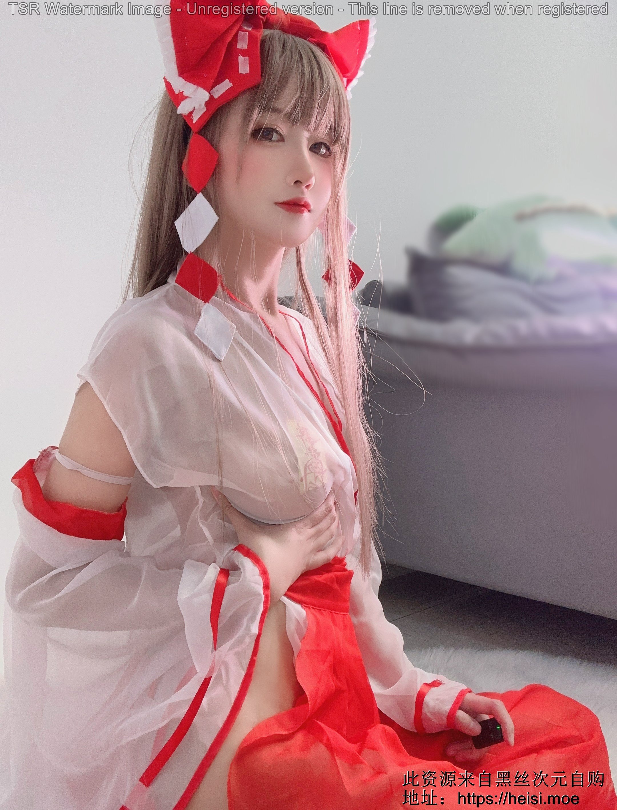 Tam Độ 69 — Phù Nữ