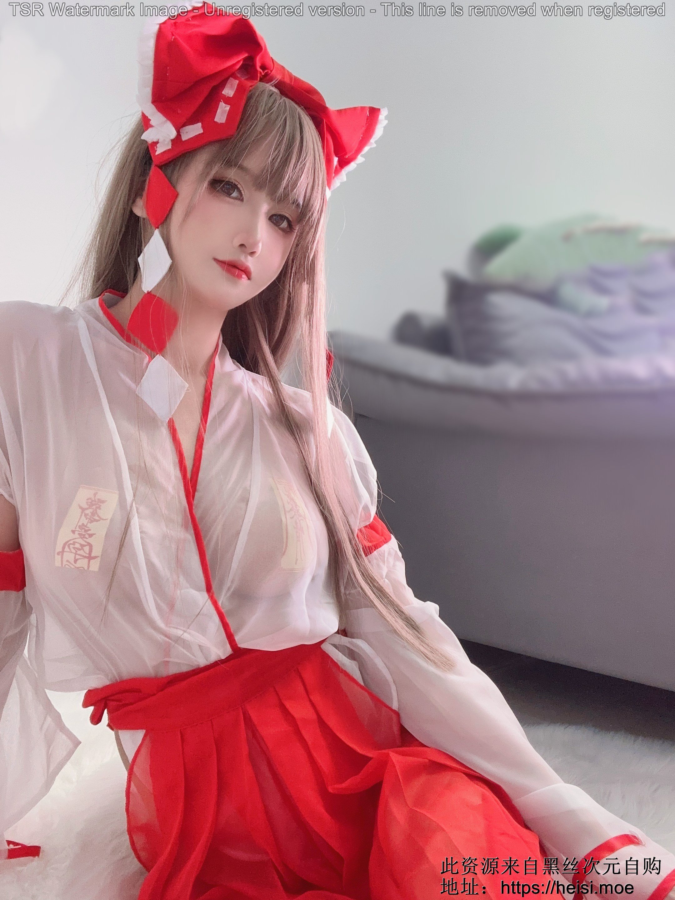 Tam Độ 69 — Phù Nữ