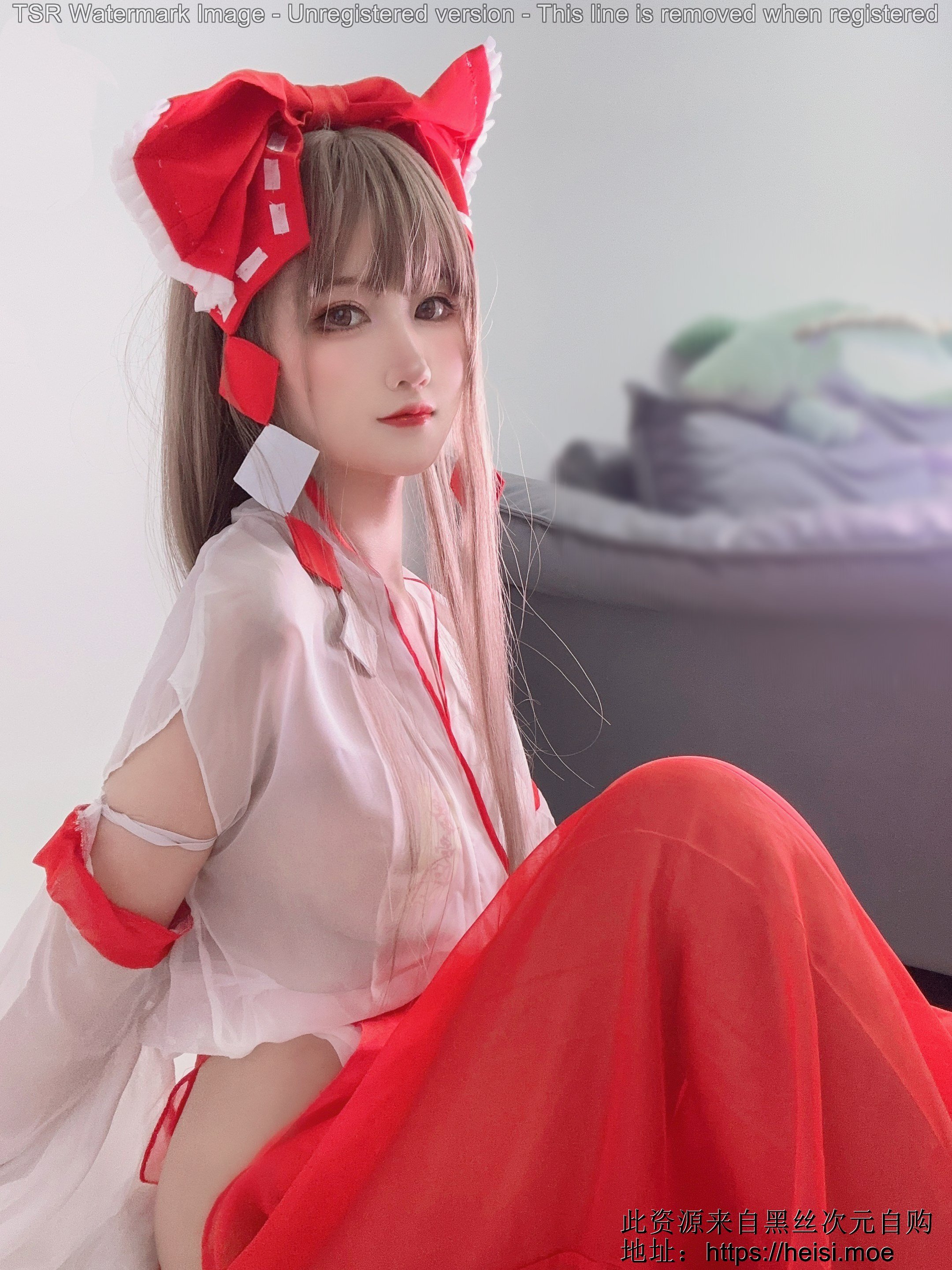 Tam Độ 69 — Phù Nữ