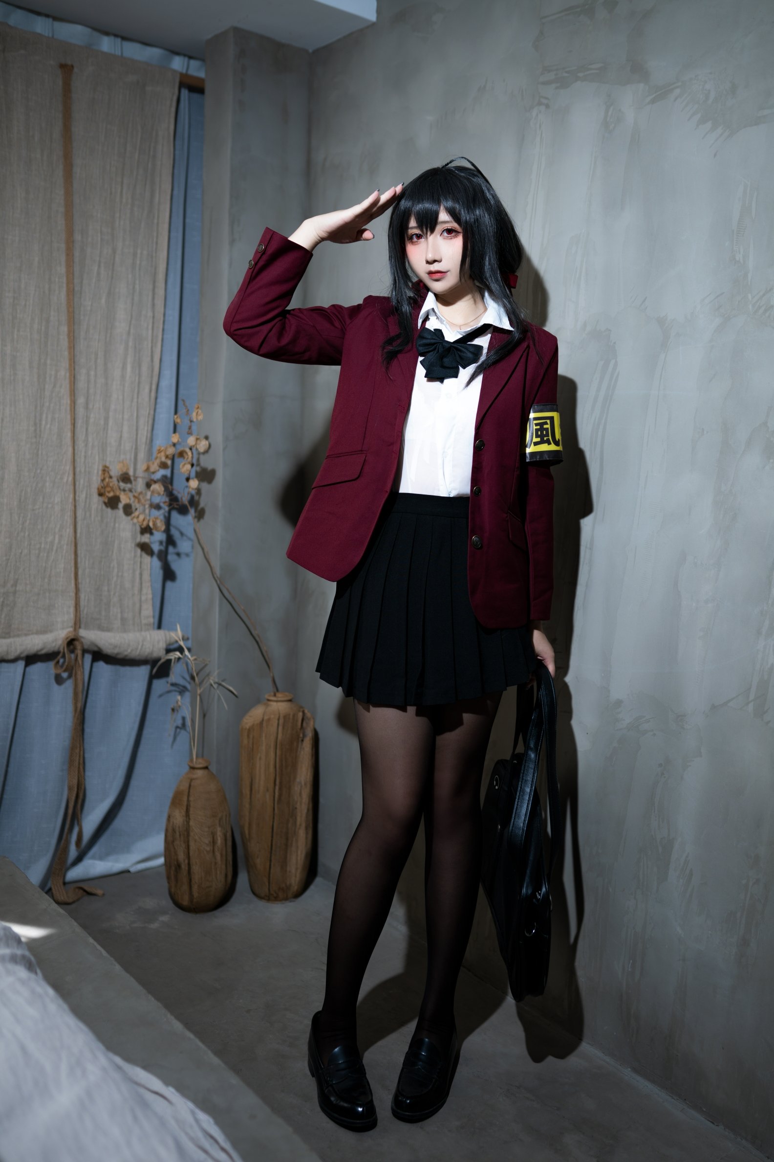 จิวจู-ต้าเฟิงฟงจีเว่ยหยวน