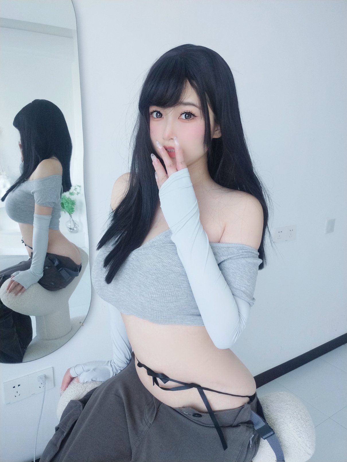 여주인공 K NO.003, 이런 K를 좋아해?