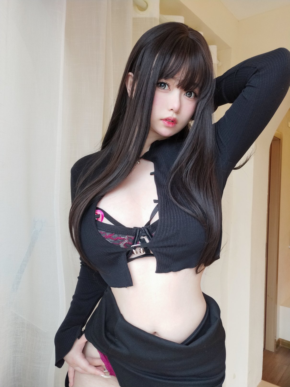 여주 K NO.005 어른의 속옷