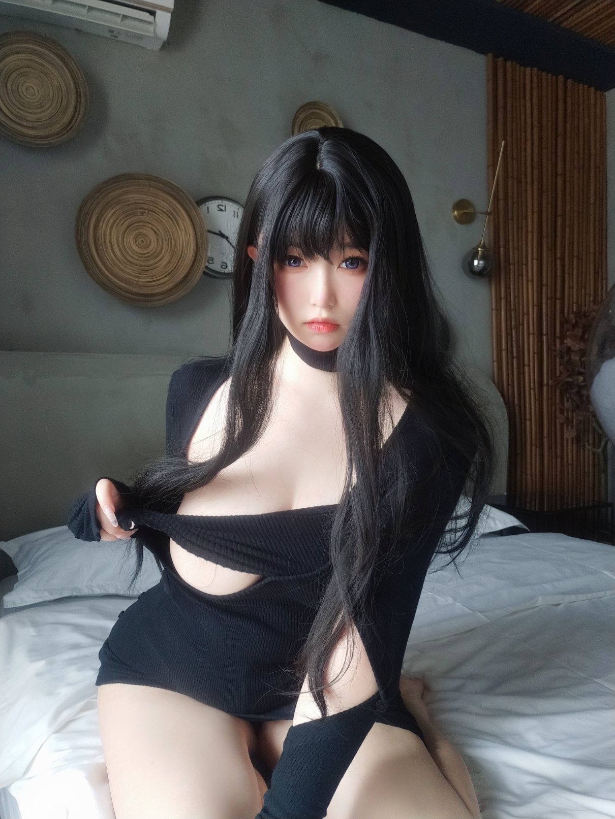 ヒロインK No.008 恥ずかしがりの妹