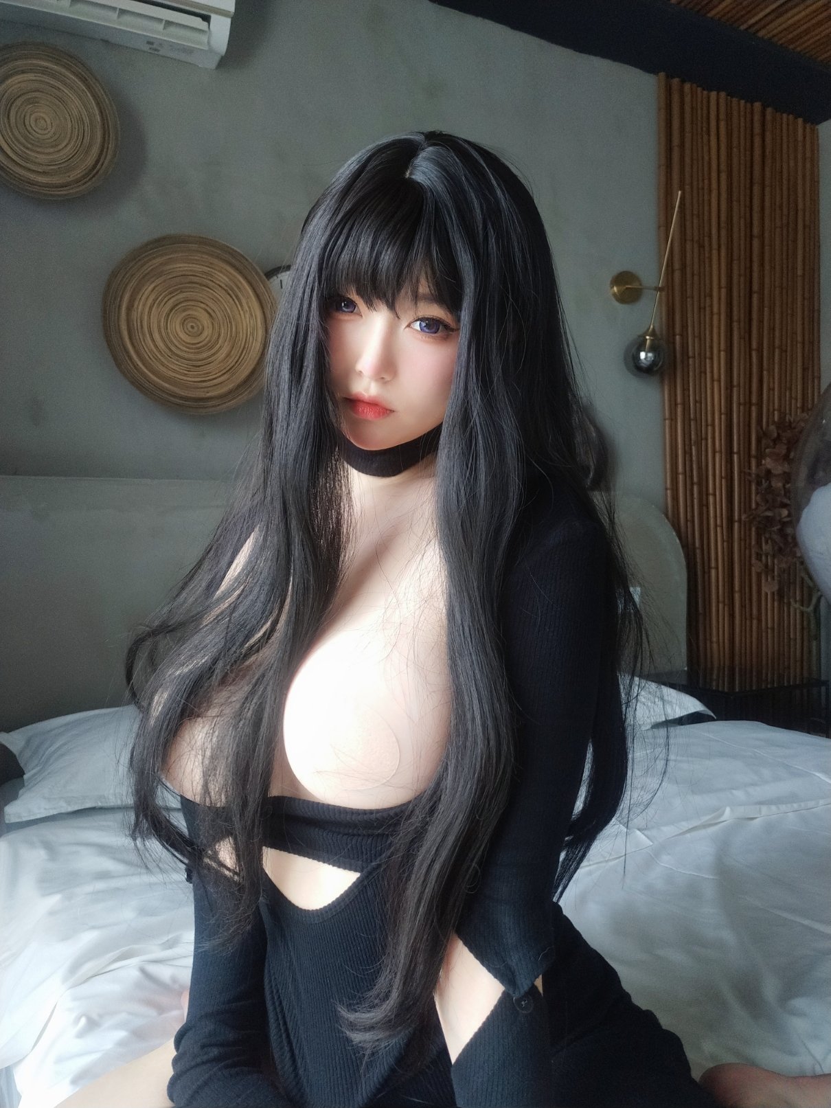 ヒロインK No.008 恥ずかしがりの妹
