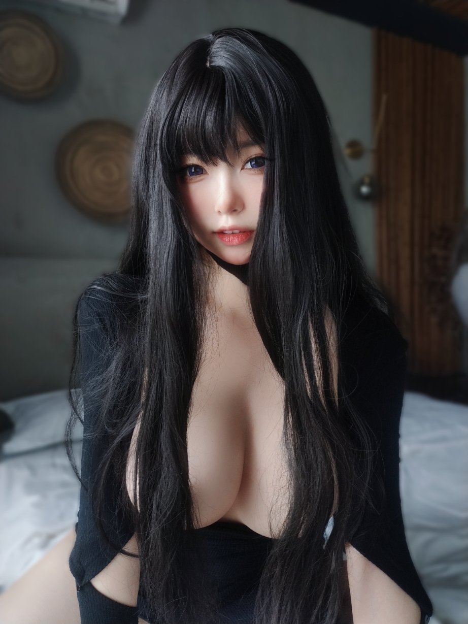ヒロインK No.008 恥ずかしがりの妹