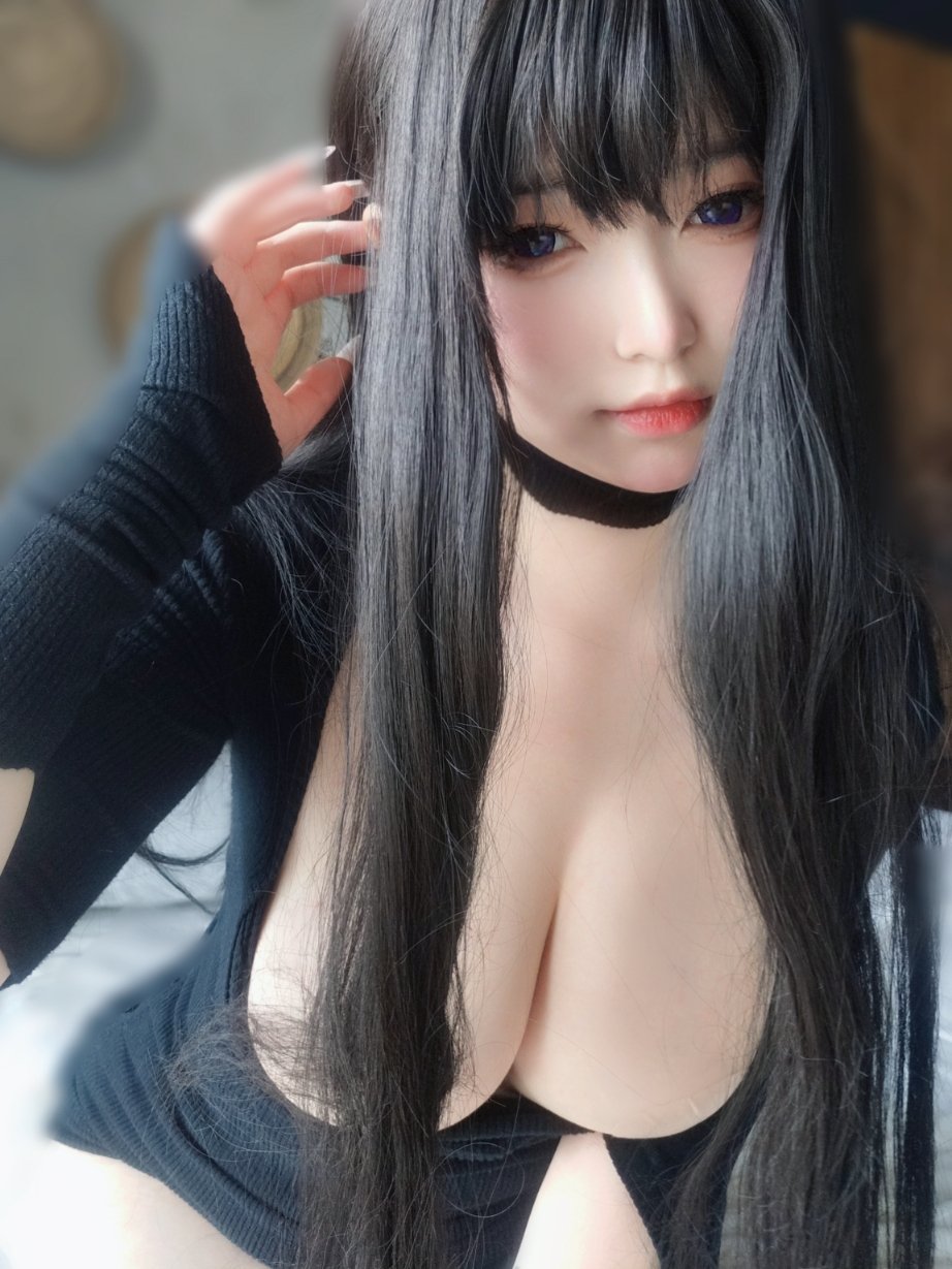 ヒロインK No.008 恥ずかしがりの妹