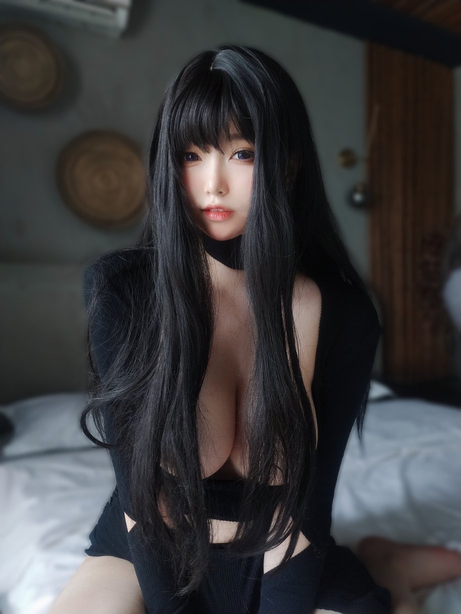 ヒロインK No.008 恥ずかしがりの妹