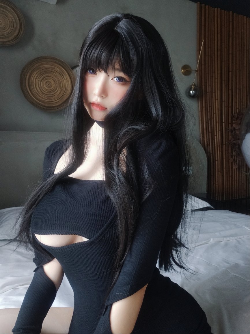 ヒロインK No.008 恥ずかしがりの妹