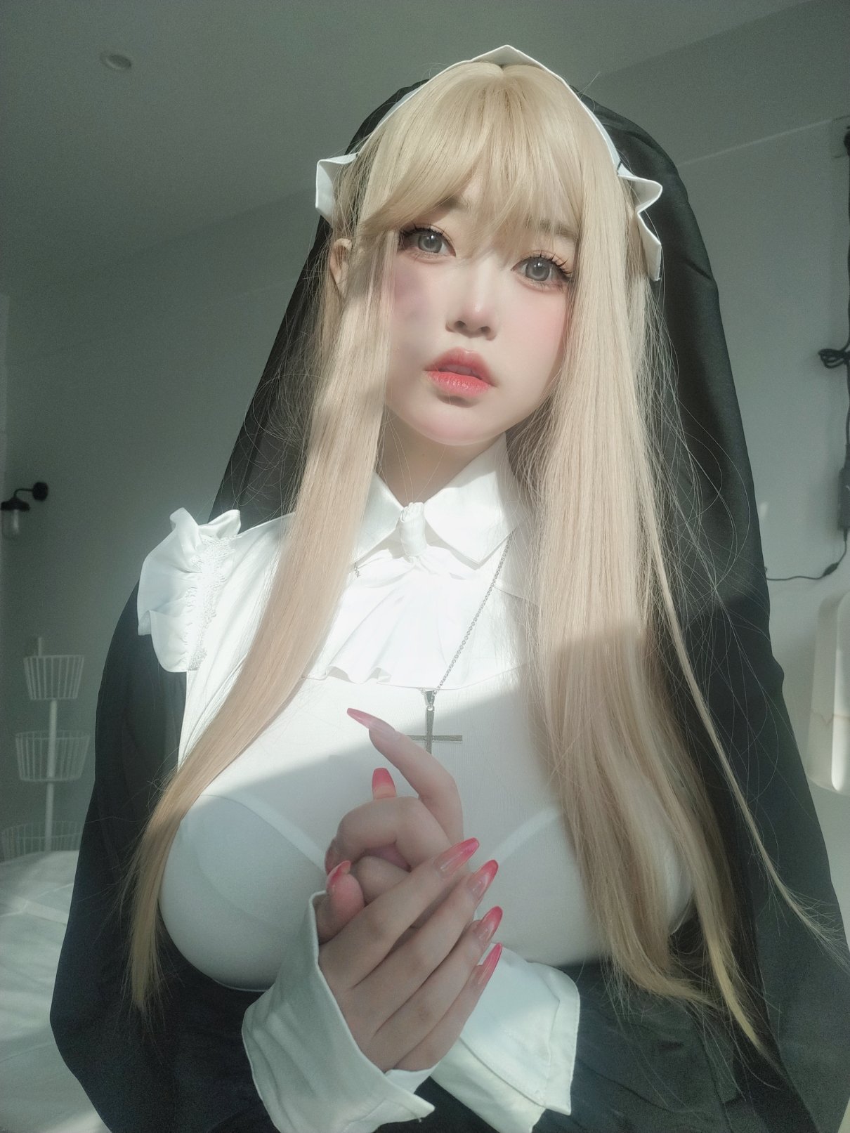 Nữ chính K No. 018 Sơ