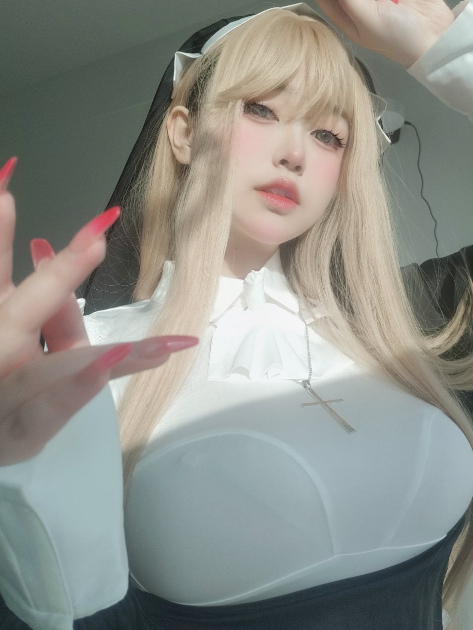Nữ chính K No. 018 Sơ