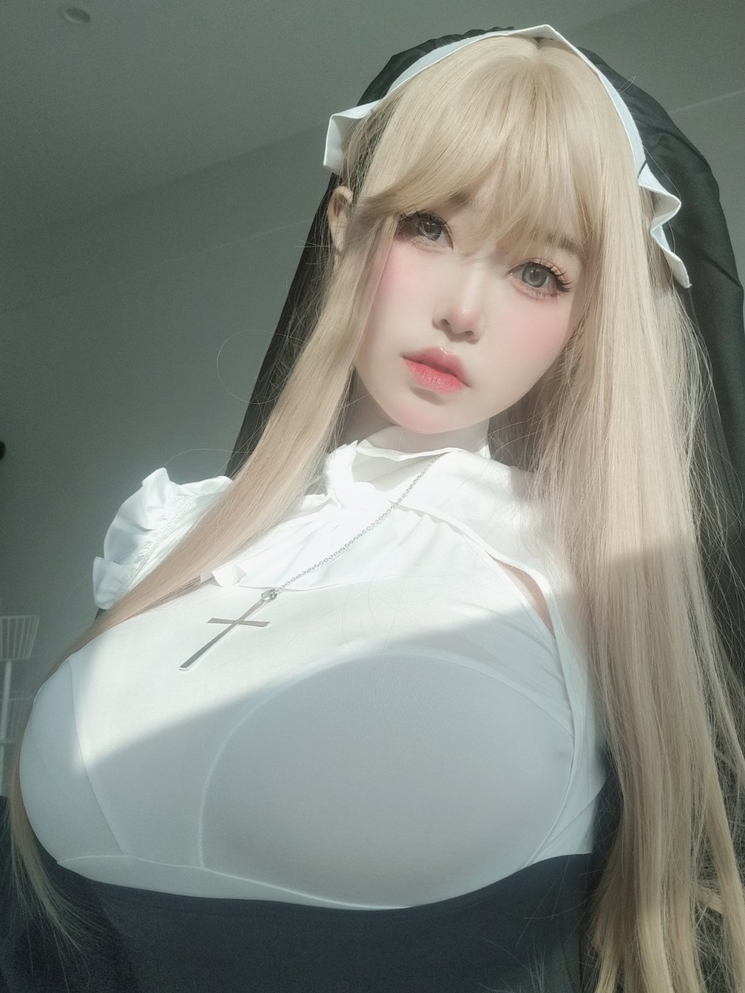Nữ chính K No. 018 Sơ