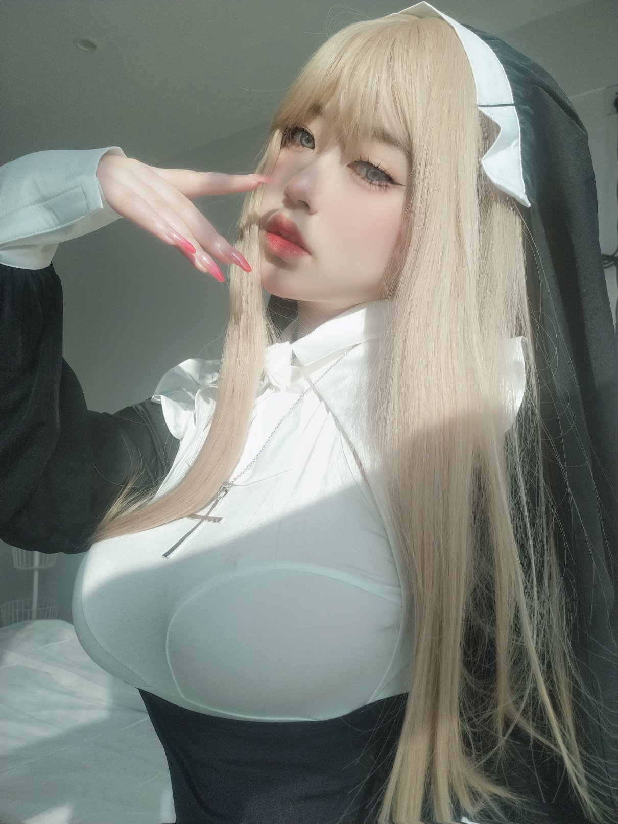 Nữ chính K No. 018 Sơ