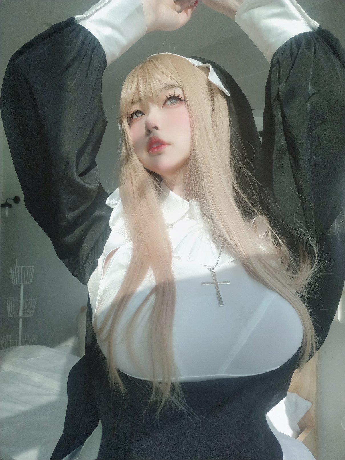 Nữ chính K No. 018 Sơ