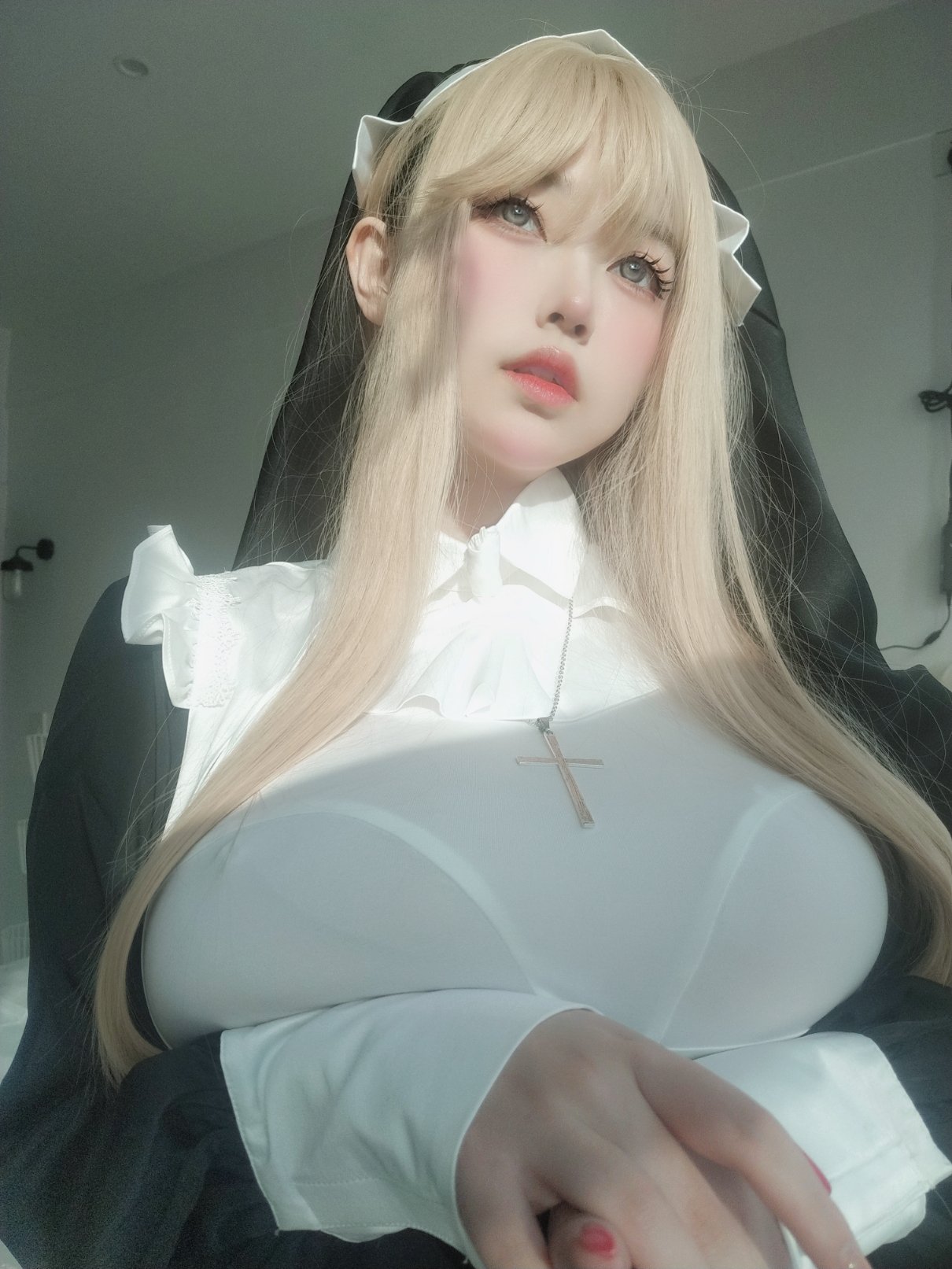 Nữ chính K No. 018 Sơ