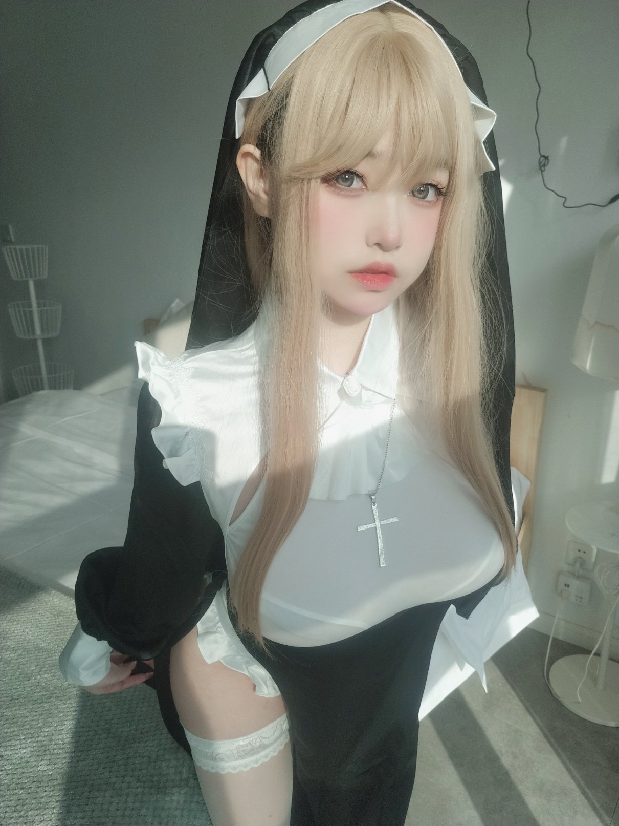 Nữ chính K No. 018 Sơ