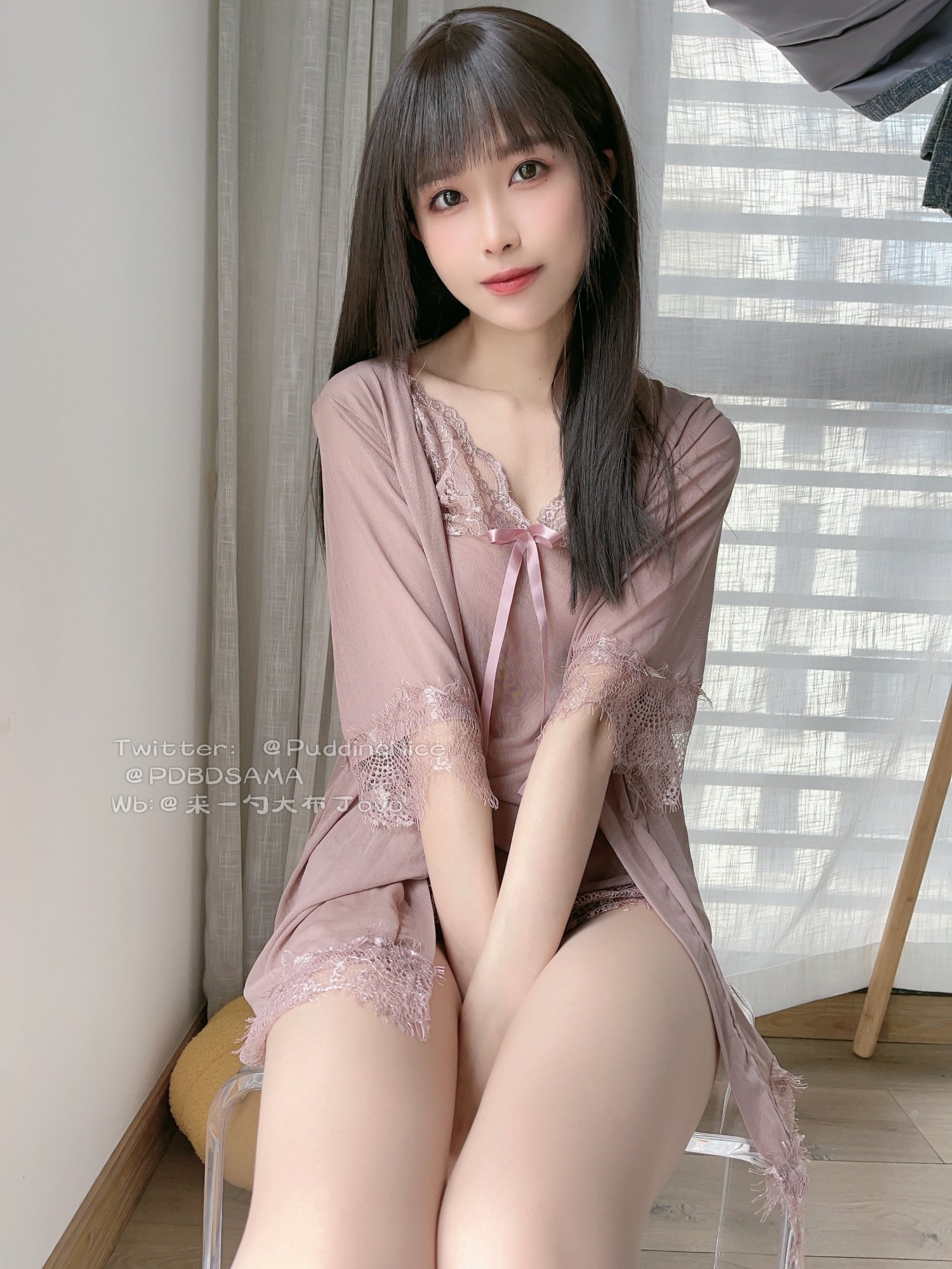 布丁大法-粉紅豆沙[63p310m]