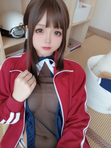 日奈嬌 Vol.055 網紗死庫水