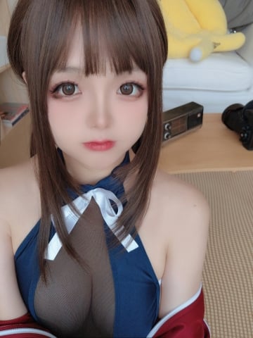 日奈嬌 Vol.055 網紗死庫水
