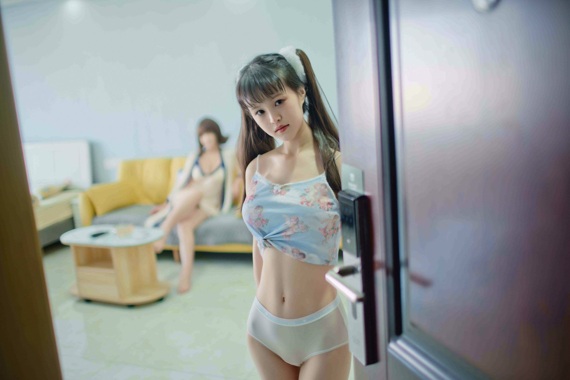 星瀾是瀾瀾叫瀾妹呀 Vol.011 媽媽不可以(&暈崽)