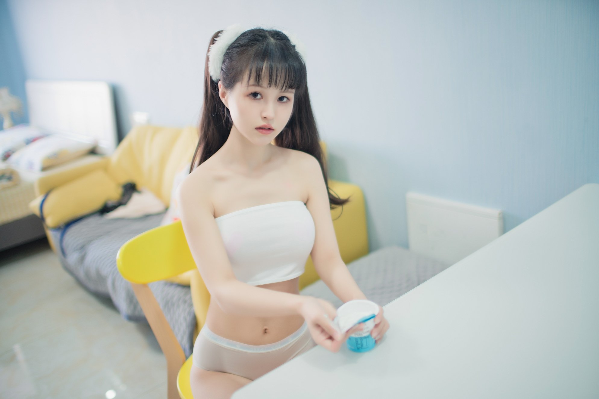 星瀾是瀾瀾叫瀾妹呀 Vol.011 媽媽不可以(&暈崽)